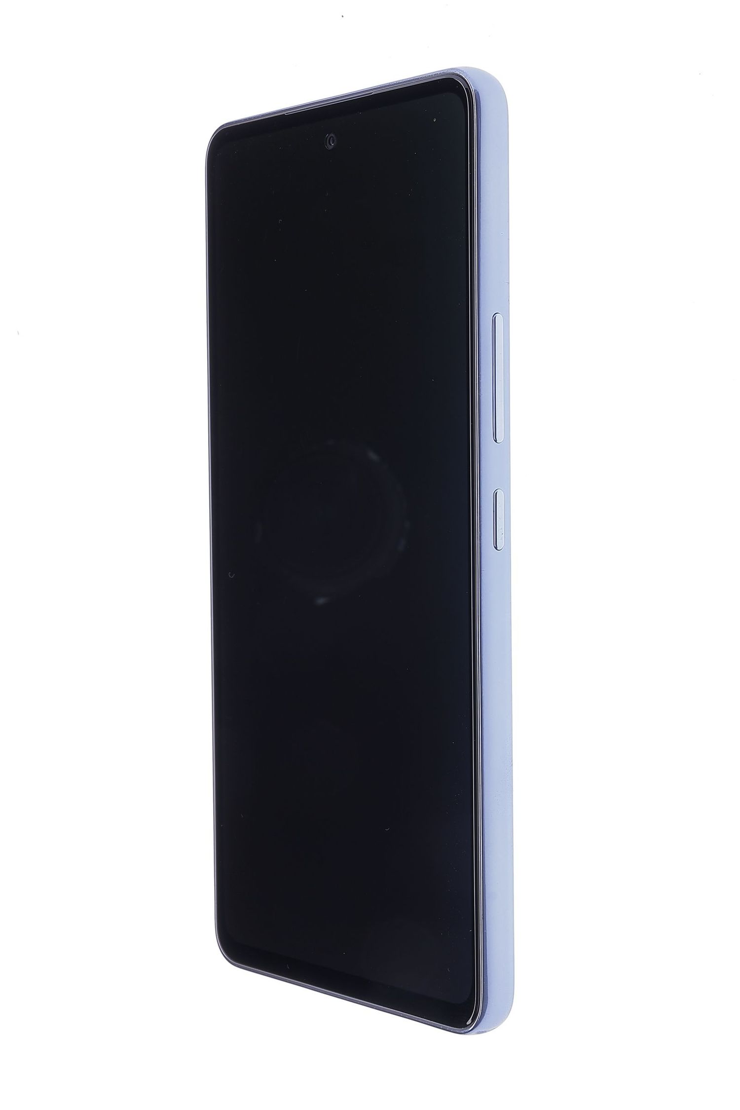 Samsung Galaxy A53 5G Dual Sim 256 GB Awesome Blue - Újszerű