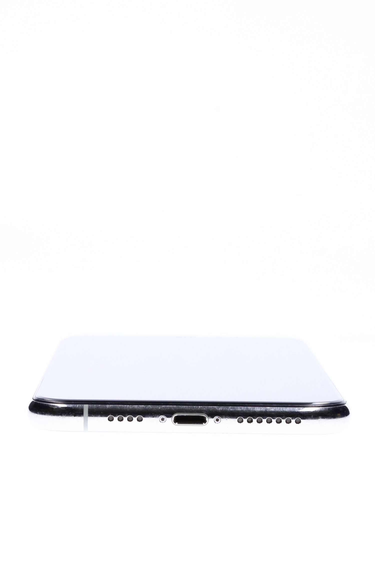 Apple iPhone 11 Pro Max 64 GB Silver - Nagyon jó