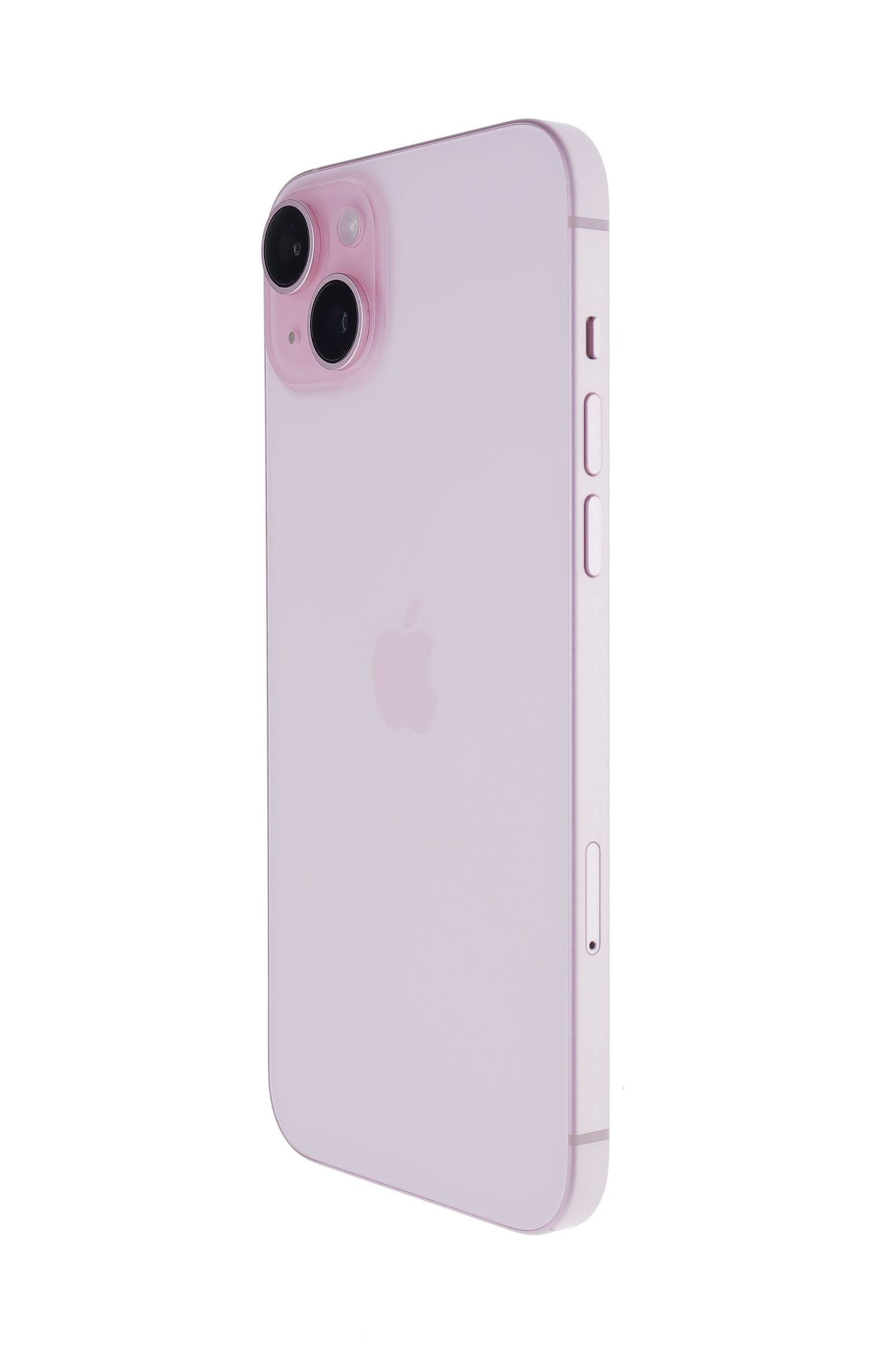 Apple iPhone 15 Plus 128 GB Pink - Като нов
