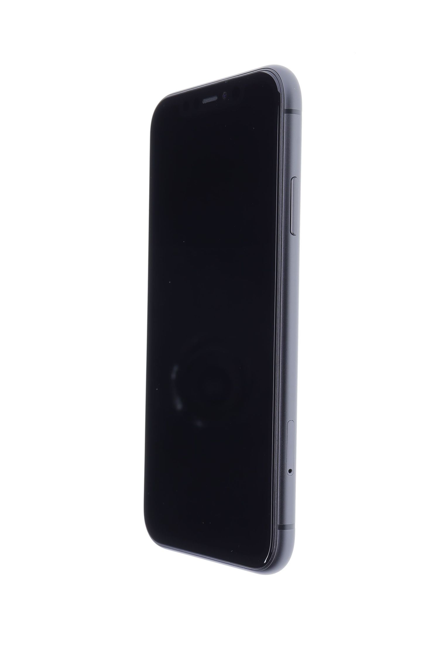 Apple iPhone 11 128 GB Black - Като нов