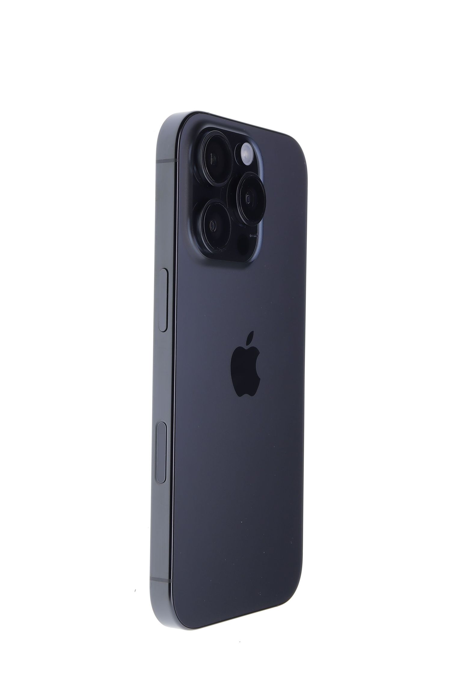 Apple iPhone 16 Pro 512 GB Black Titanium - Újszerű