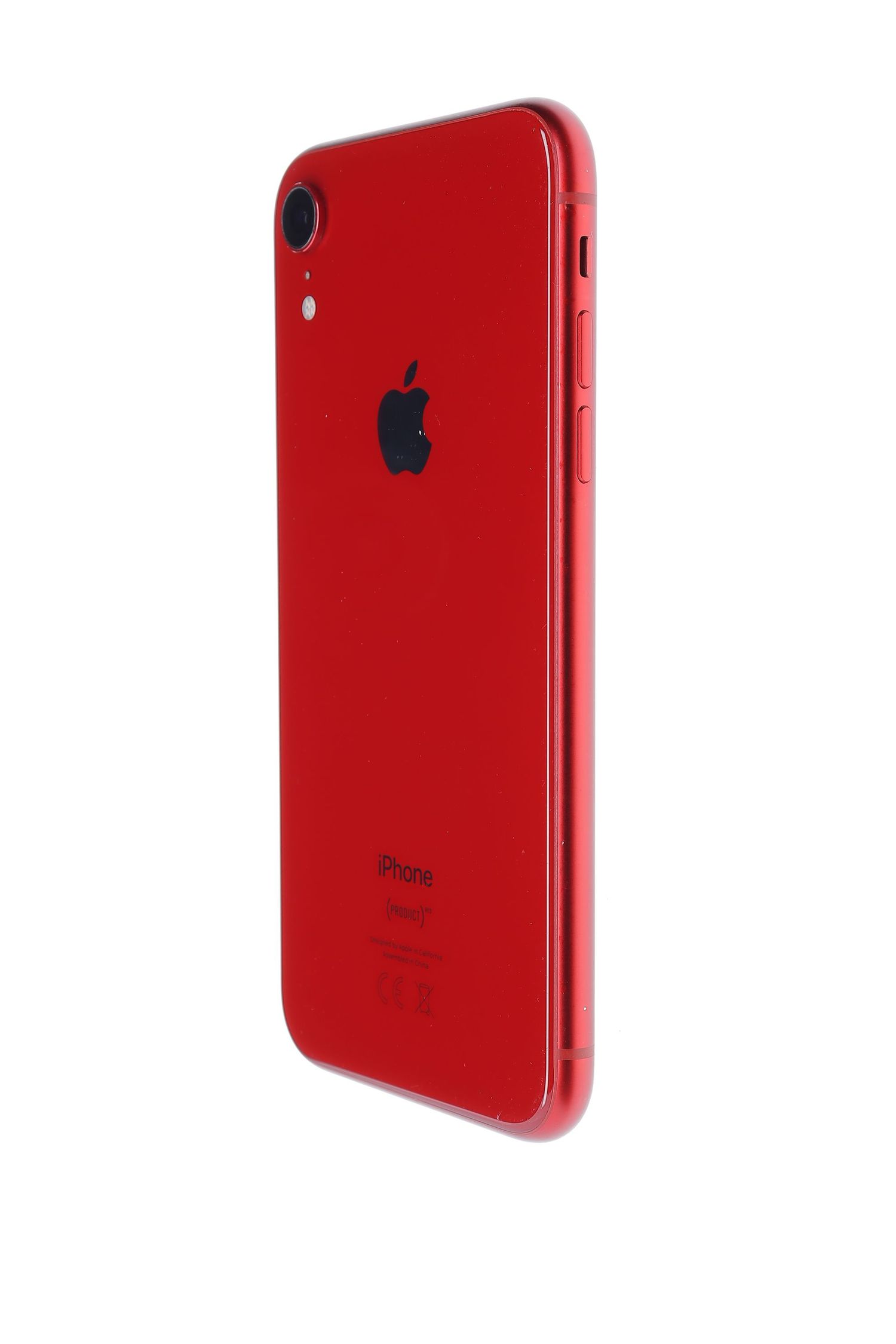 Apple iPhone XR 128 GB Red - Kiváló