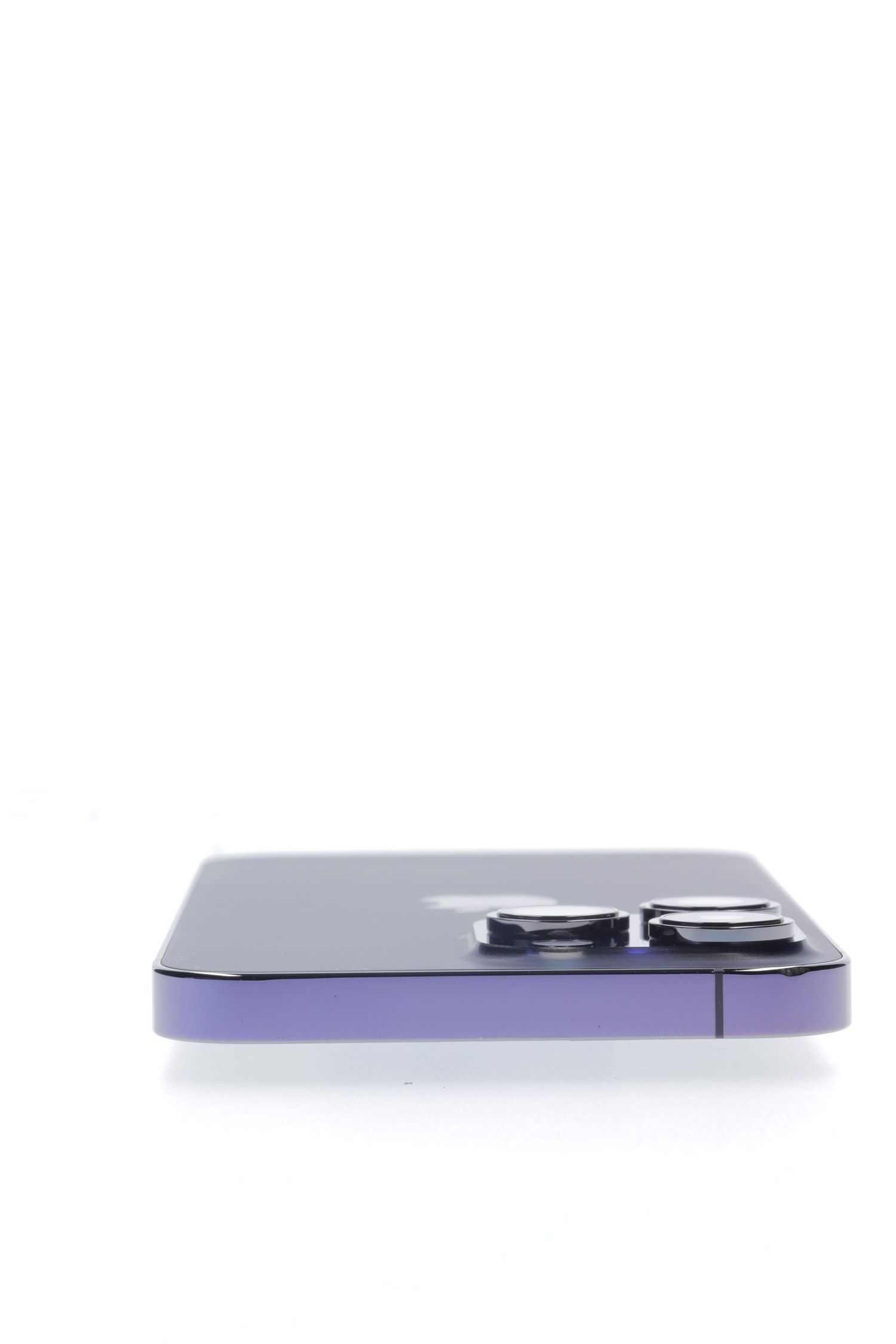 Apple iPhone 14 Pro Max 128 GB Deep Purple - Εξαιρετικό