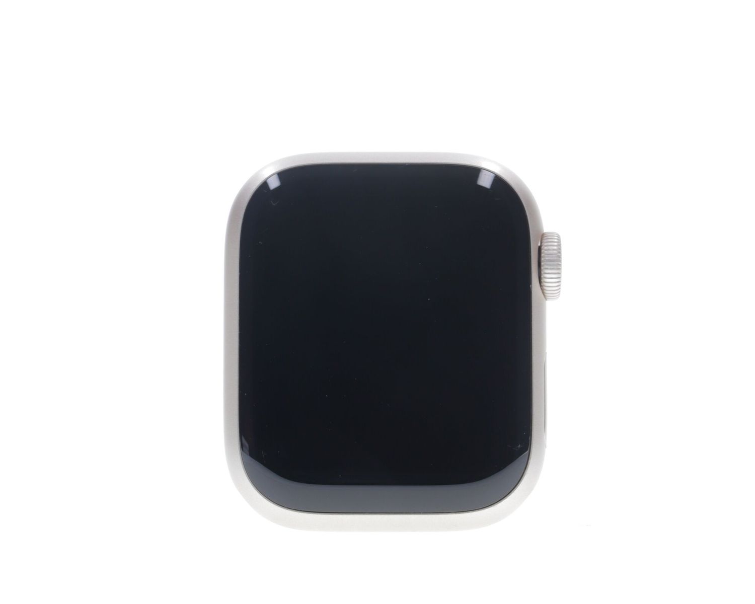 Apple Watch Series 9 2023, GPS, Aluminium 41mm Starlight - Σαν καινούργιο