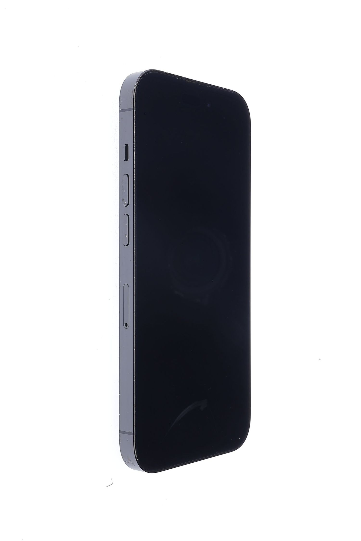 Apple iPhone 14 Pro 1 TB Space Black - Nagyon jó