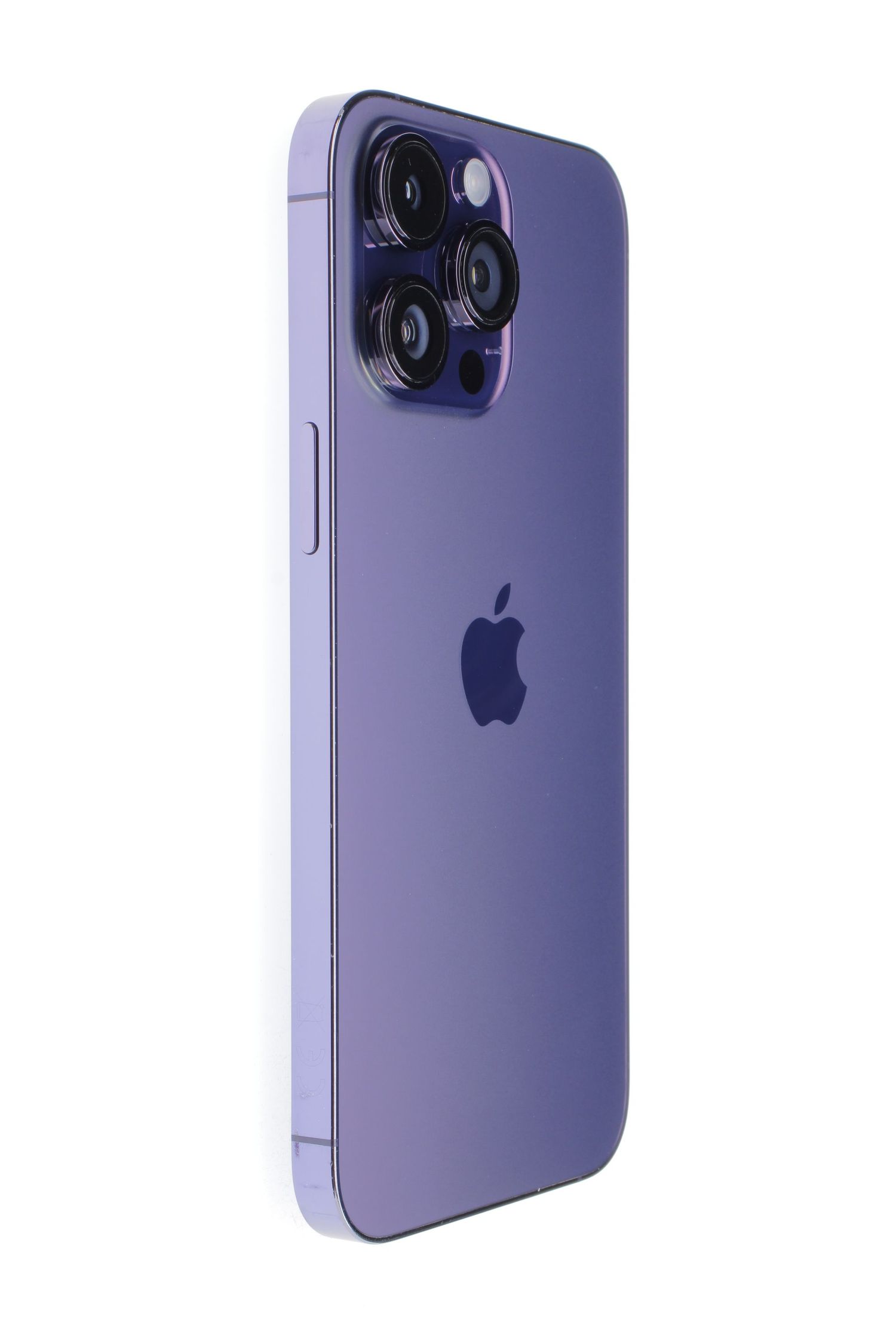 Apple iPhone 14 Pro Max, Deep Purple, 256 GB - de la 2.559 lei