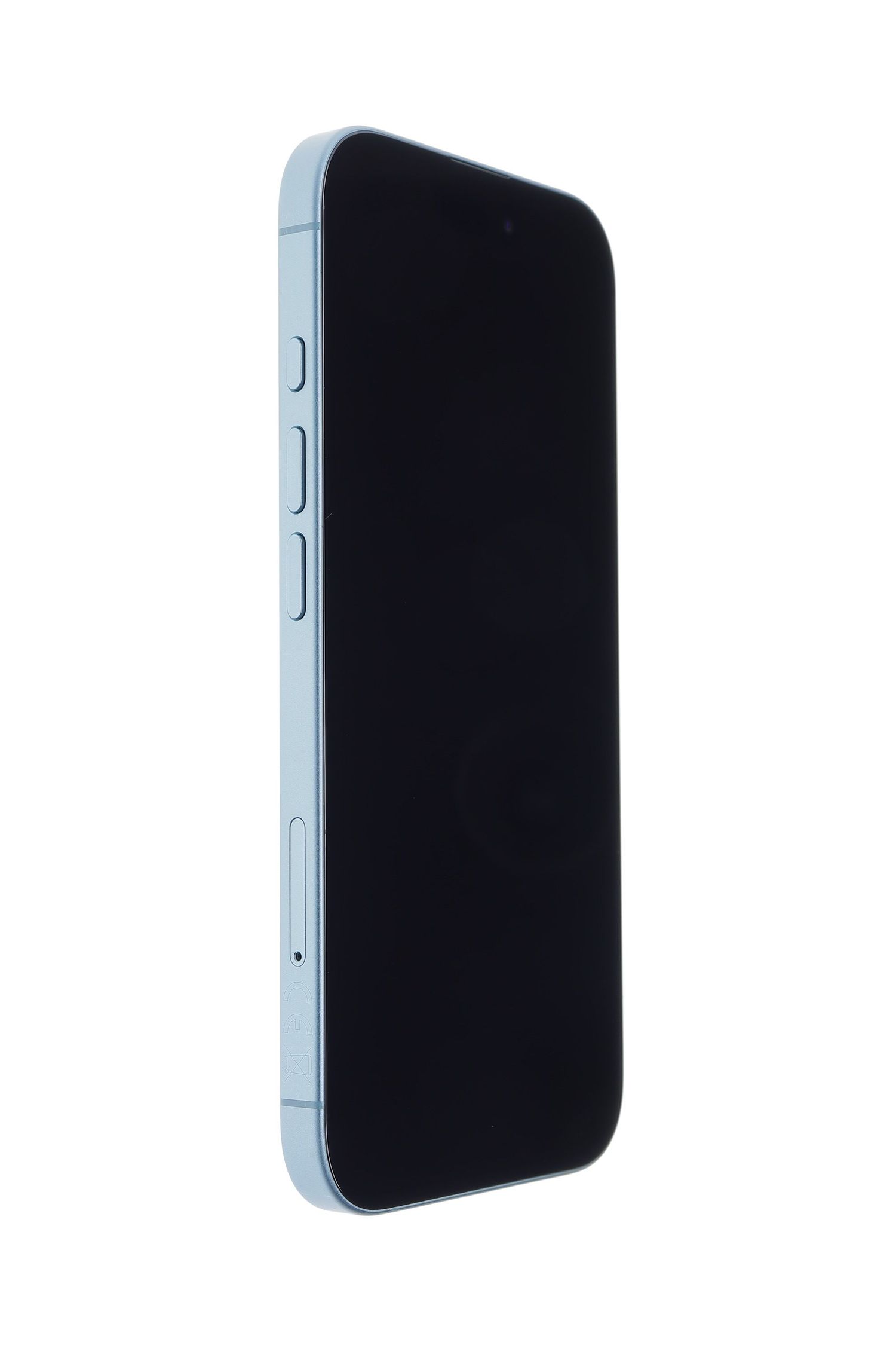 Apple iPhone 16 128 GB Teal - Ca nou