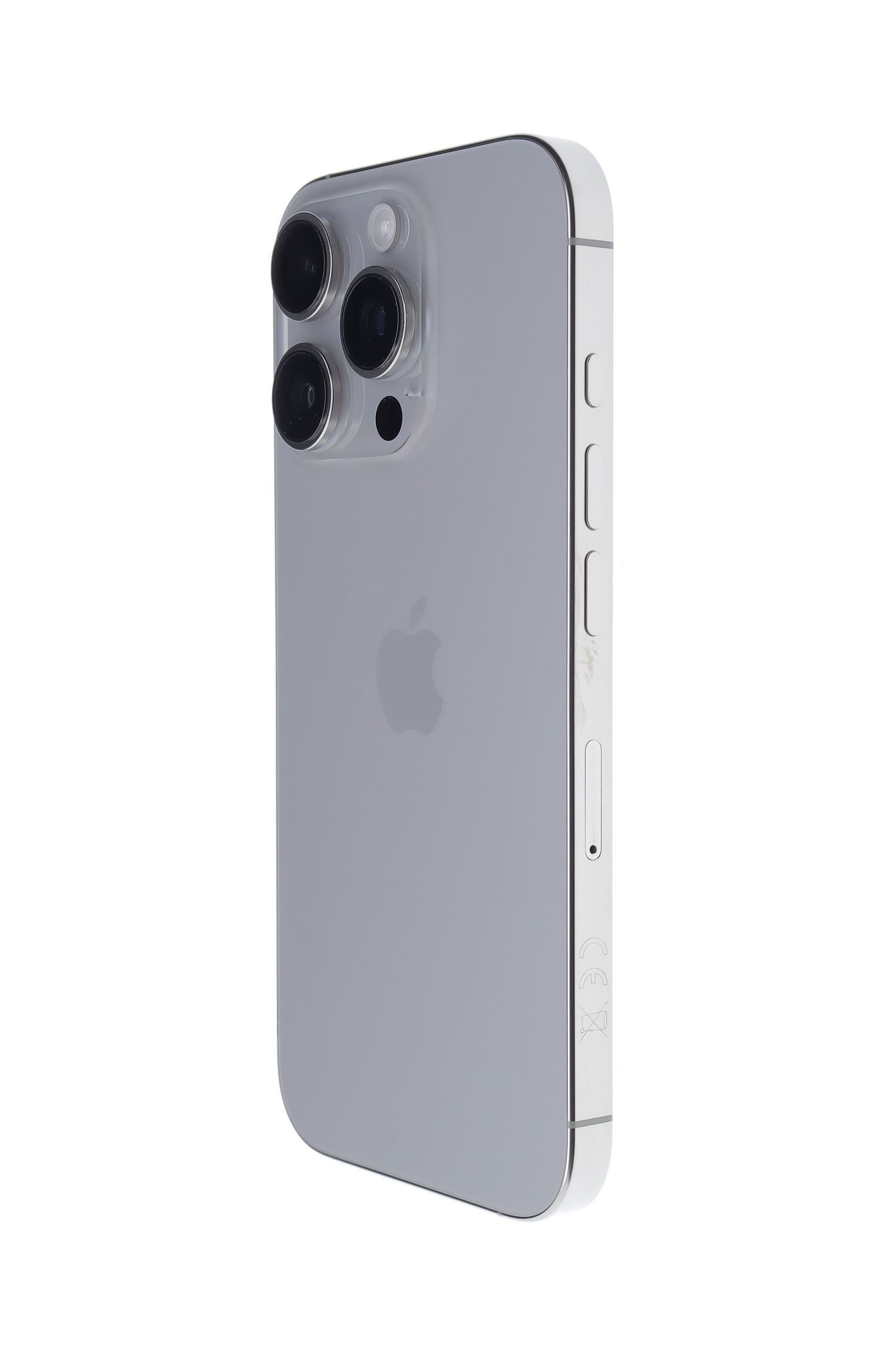 Apple iPhone 16 Pro 256 GB Natural Titanium - Bun