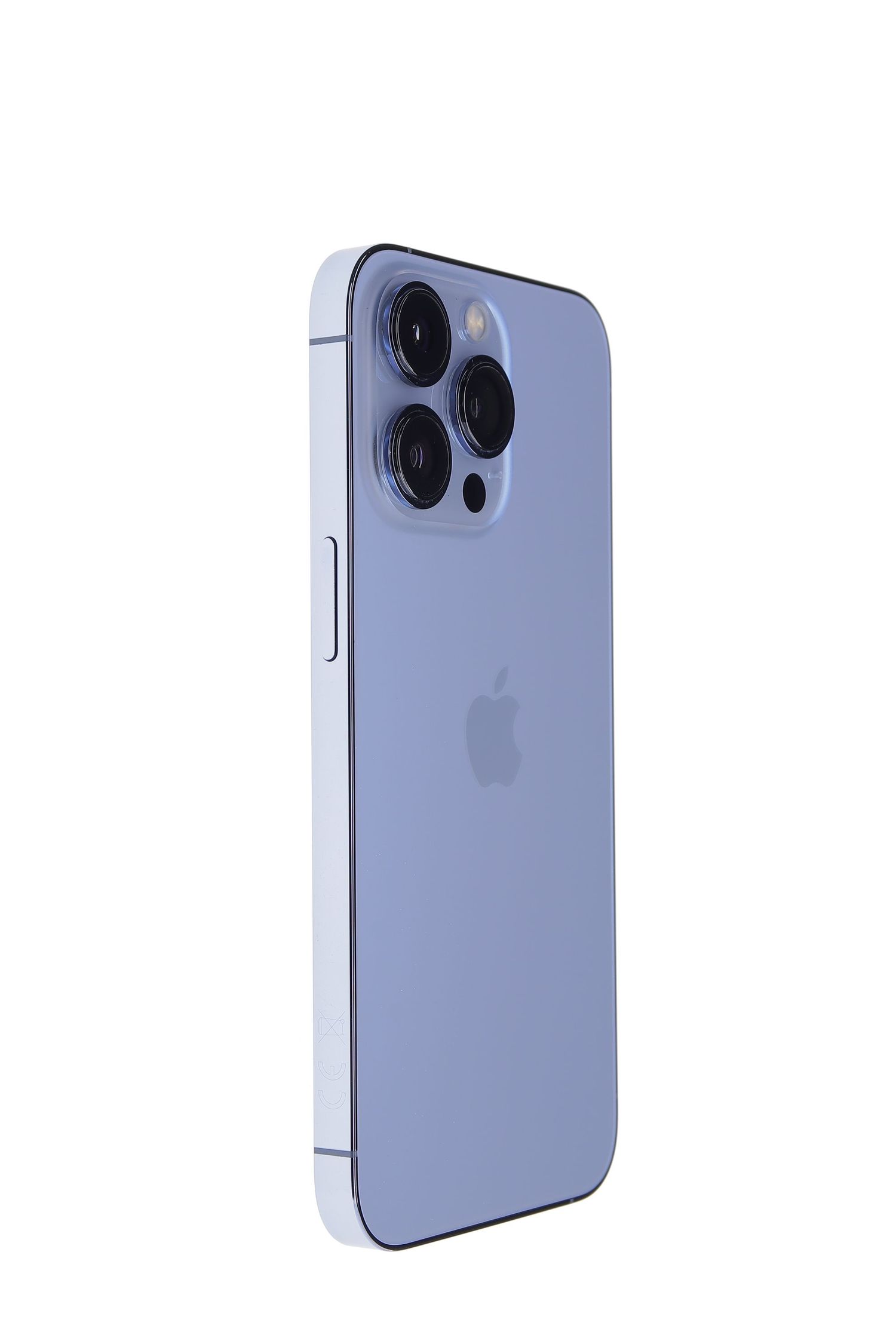 Apple iPhone 13 Pro 128 GB Sierra Blue - Много добро