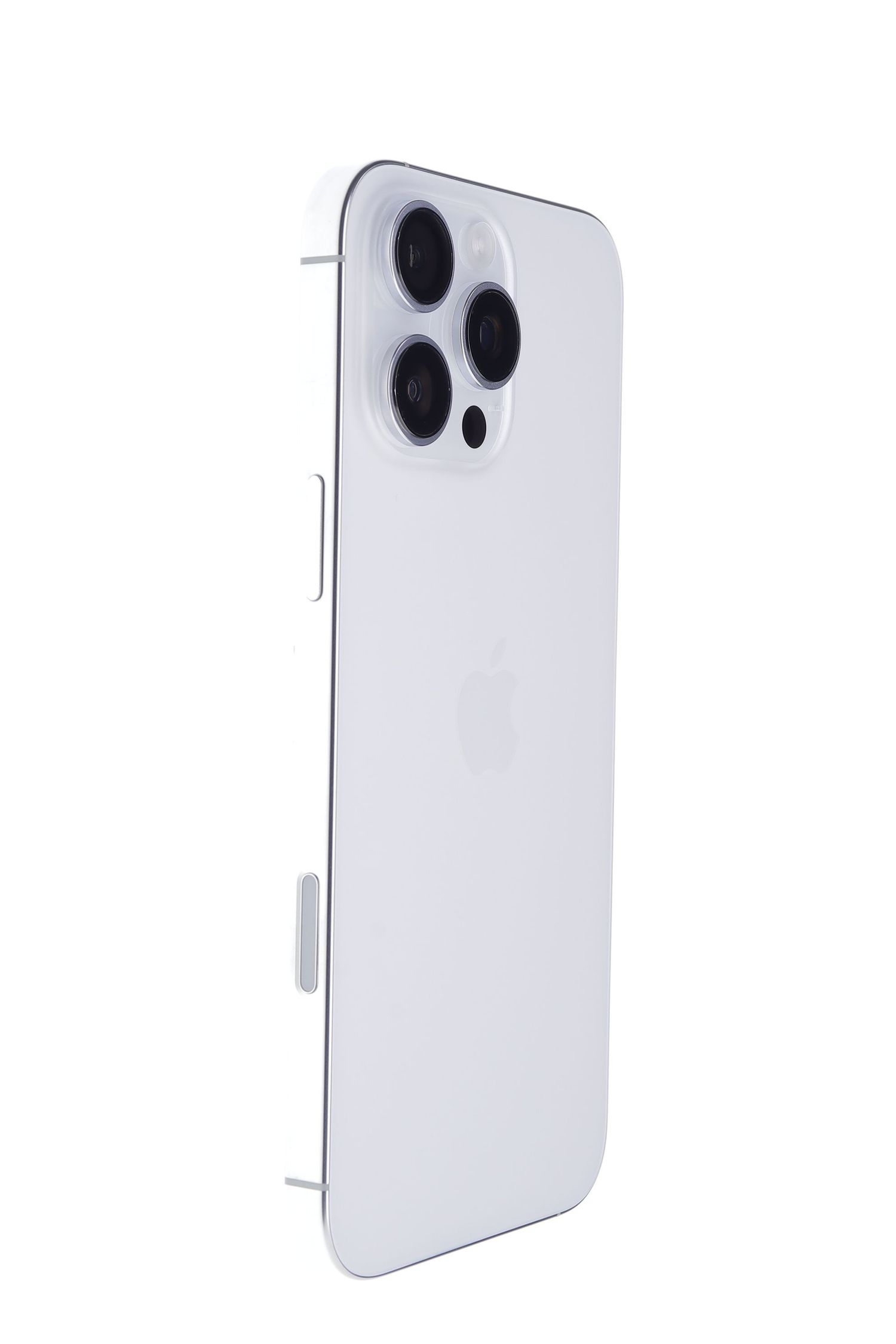 Apple iPhone 16 Pro Max 256 GB White Titanium - Ca nou