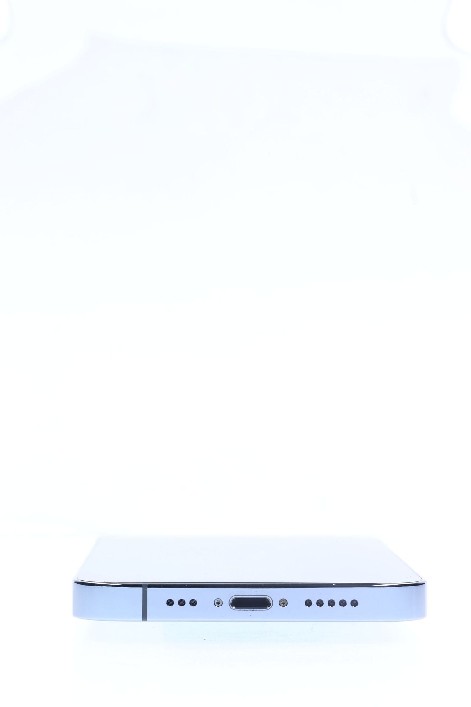 Apple iPhone 13 Pro 128 GB Sierra Blue - Újszerű