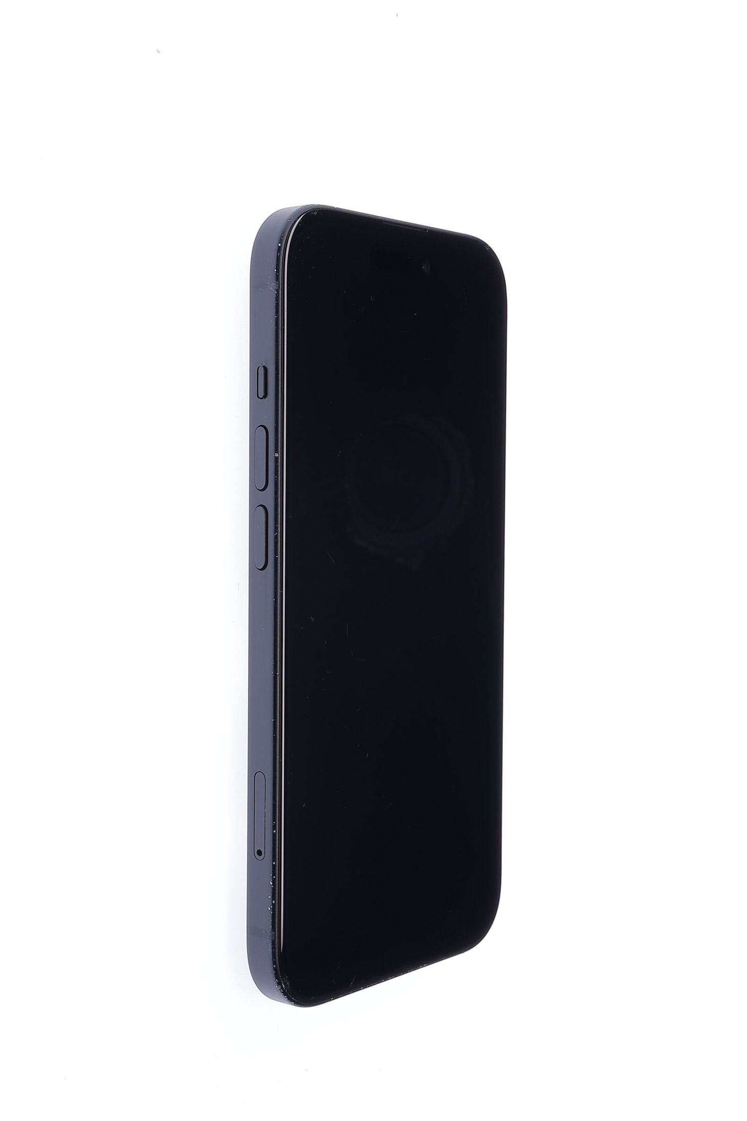 Apple iPhone 15 256 GB Black - Bun