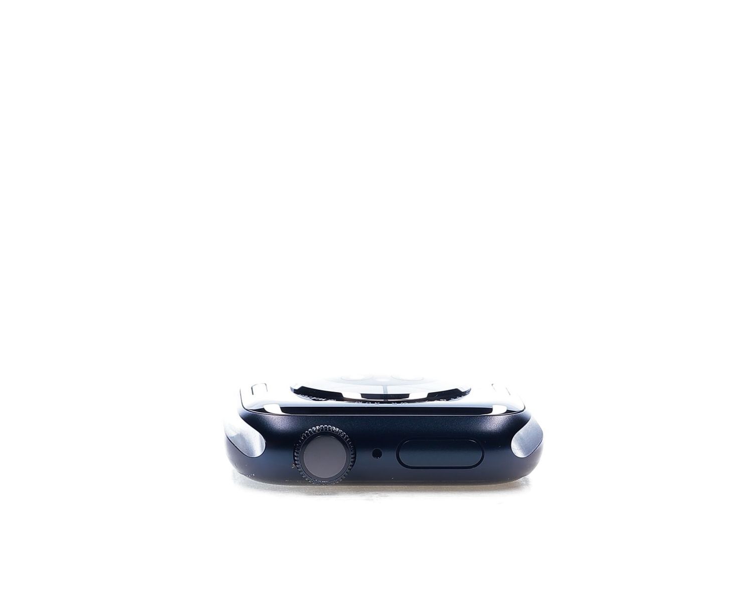 Apple Watch Series 8 2022, GPS, Aluminium 41mm Midnight - Σαν καινούργιο