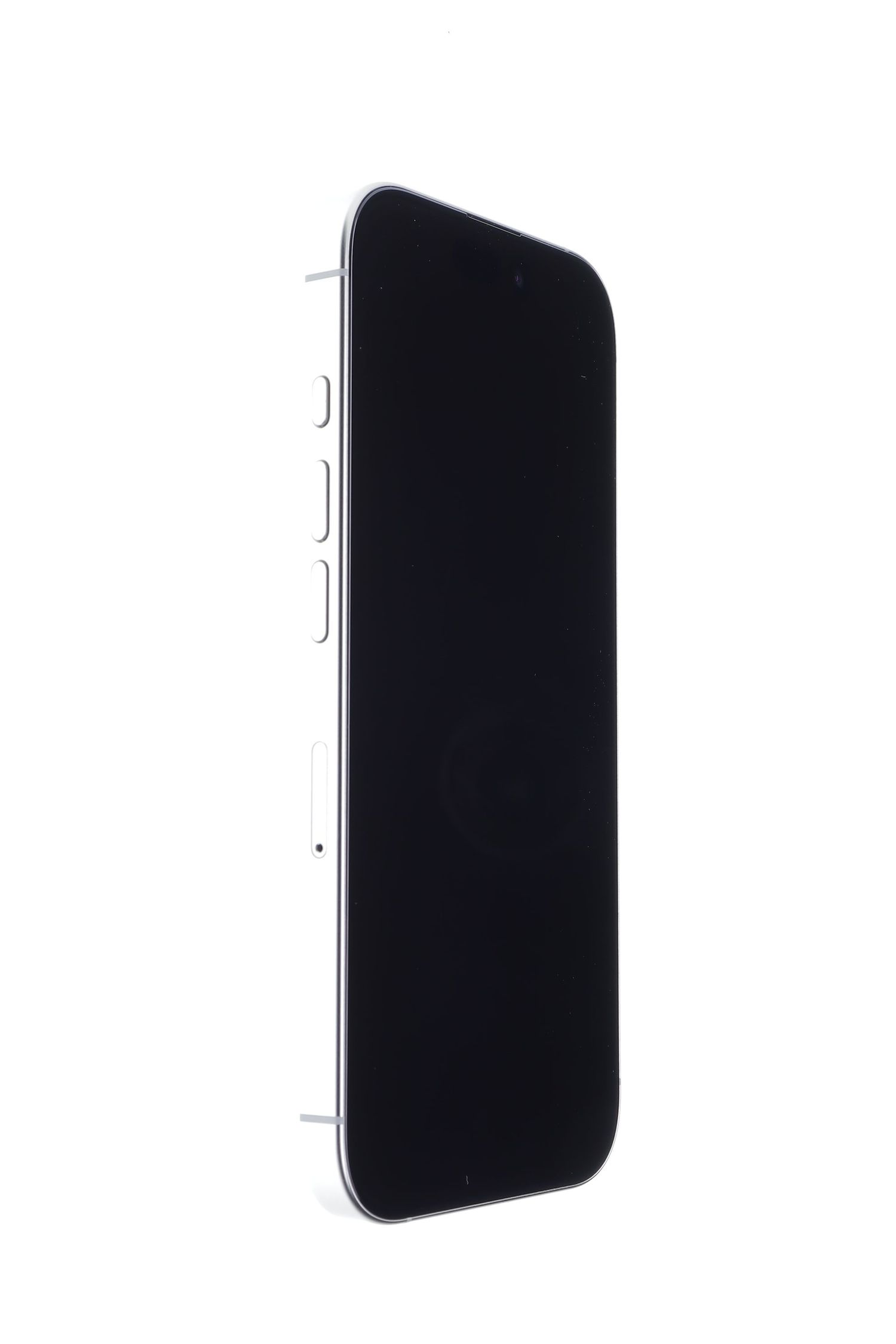 Apple iPhone 16 Pro 256 GB White Titanium - Ca nou
