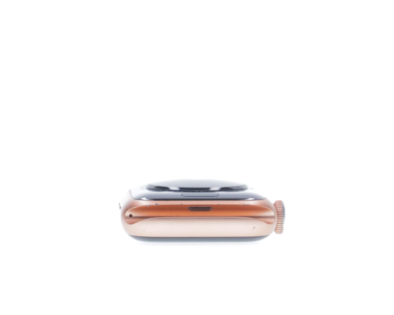 Apple Watch SE 2020, GPS, Aluminium 40mm Gold - Πολύ καλό