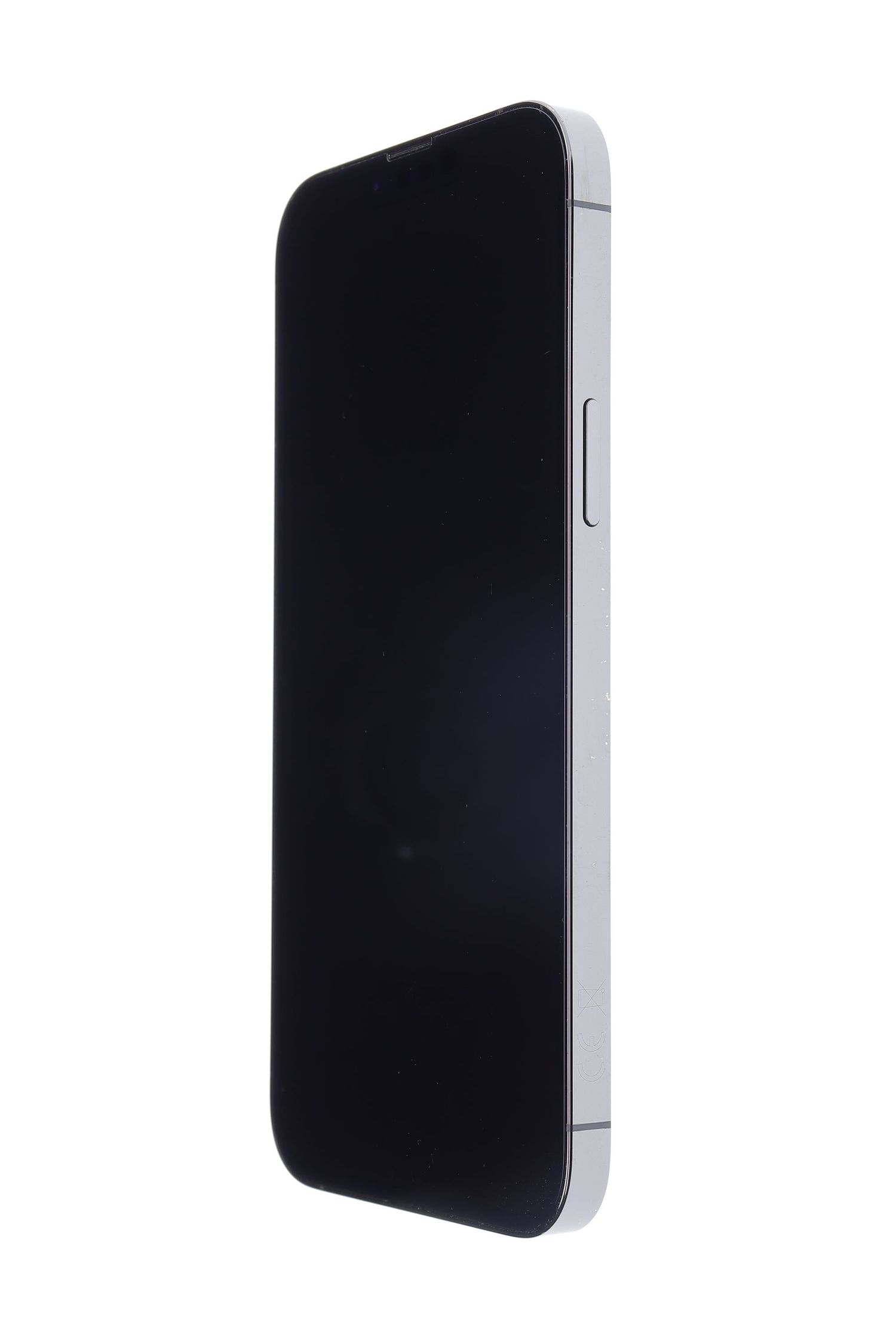 Apple iPhone 13 Pro Max 128 GB Graphite - Πολύ καλό