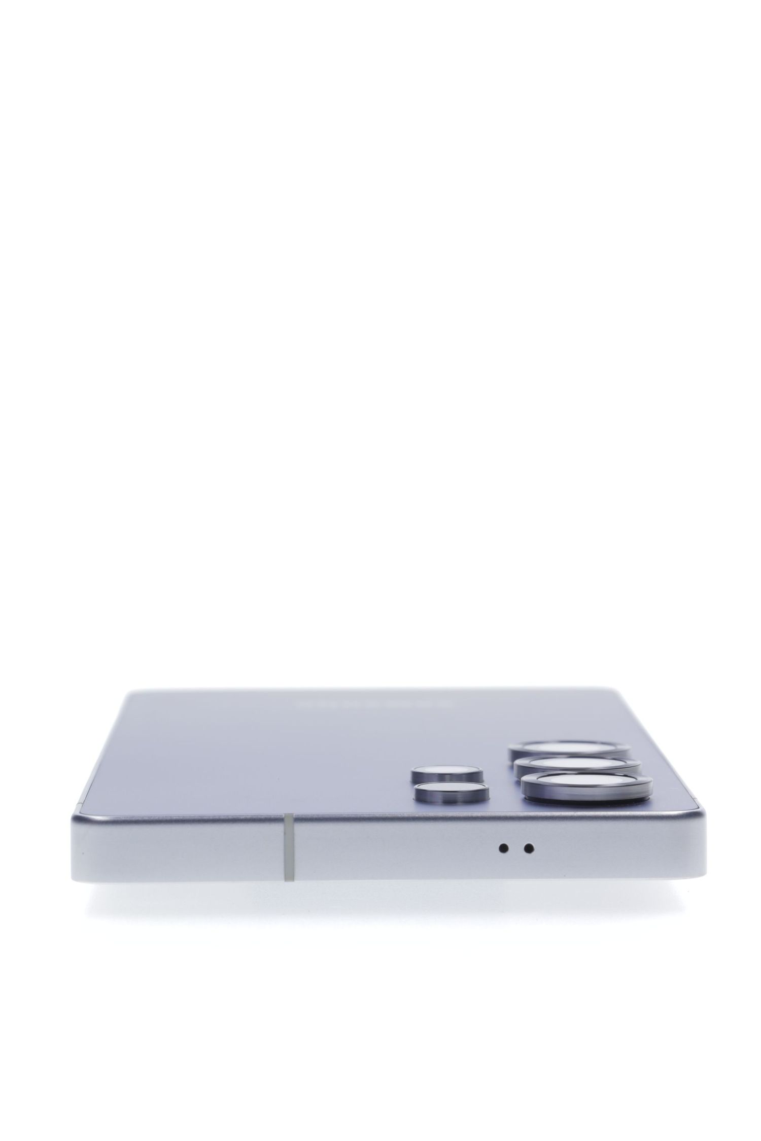 Samsung Galaxy S25 Ultra 5G Dual Sim 512 GB Titanium Silver Blue - Като нов
