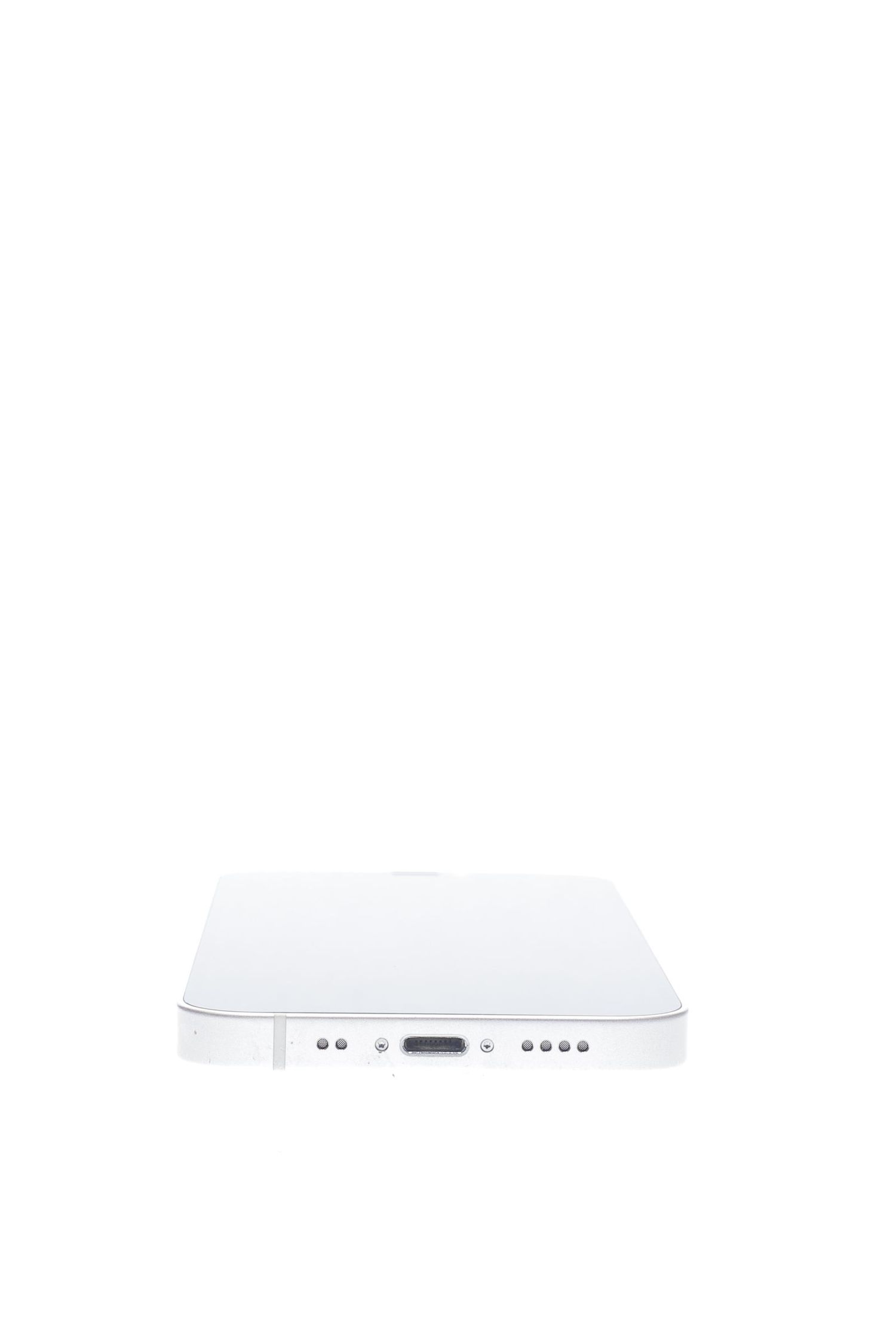 Apple iPhone 12 mini 128 GB White - Kiváló