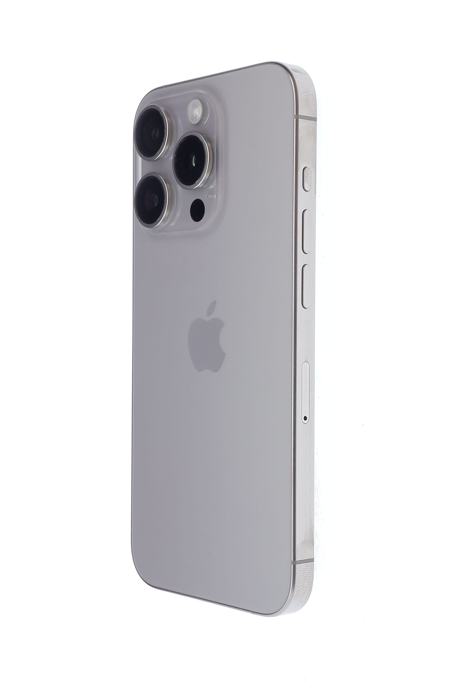 Apple iPhone 15 Pro 128 GB Natural Titanium - Ca nou