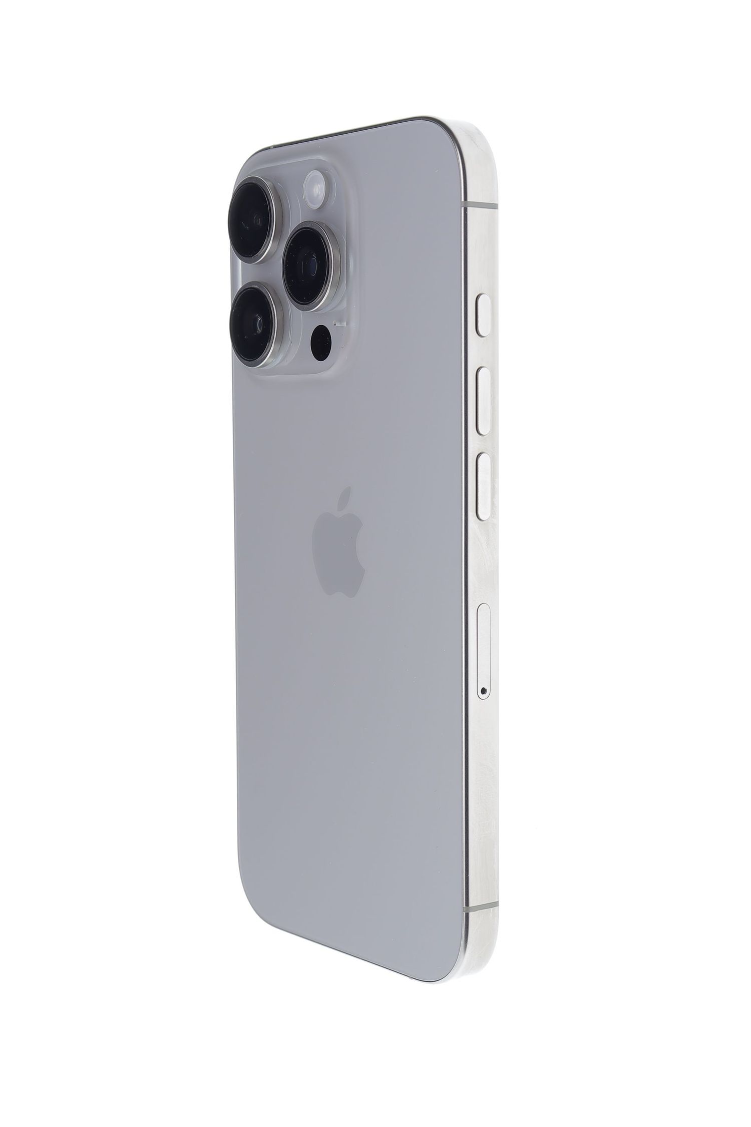 Apple iPhone 16 Pro 128 GB Natural Titanium - Σαν καινούργιο