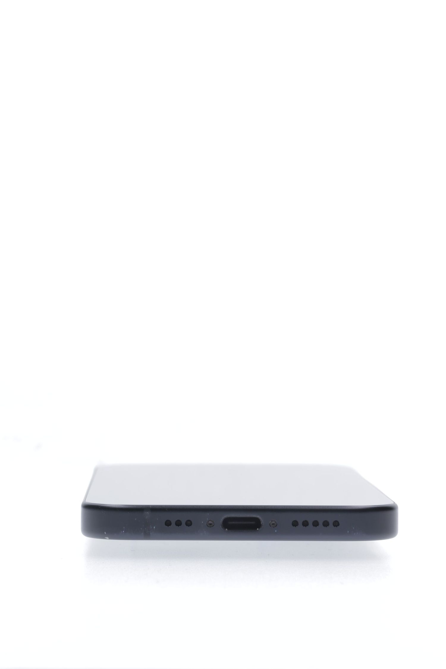 Apple iPhone 15 128 GB Black - Πολύ καλό
