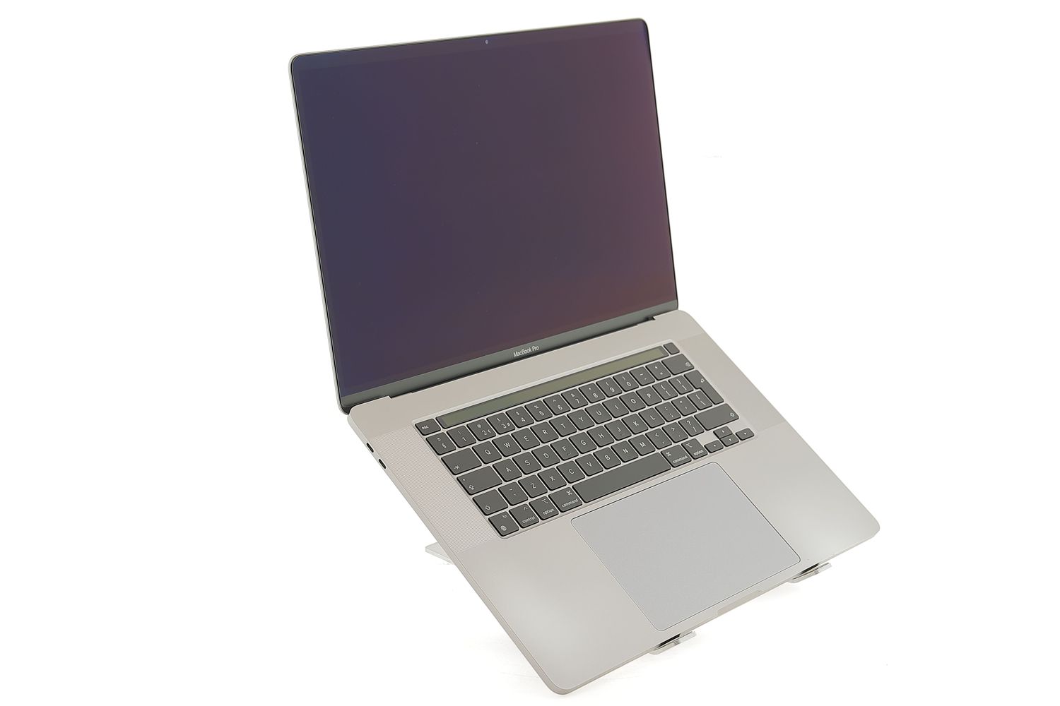 Apple MacBook Pro 16″ Touch Bar 2019, i9 2.3 GHz, 16 GB, AMD Radeon Pro 5500M 1 TB Space Gray - Excelent