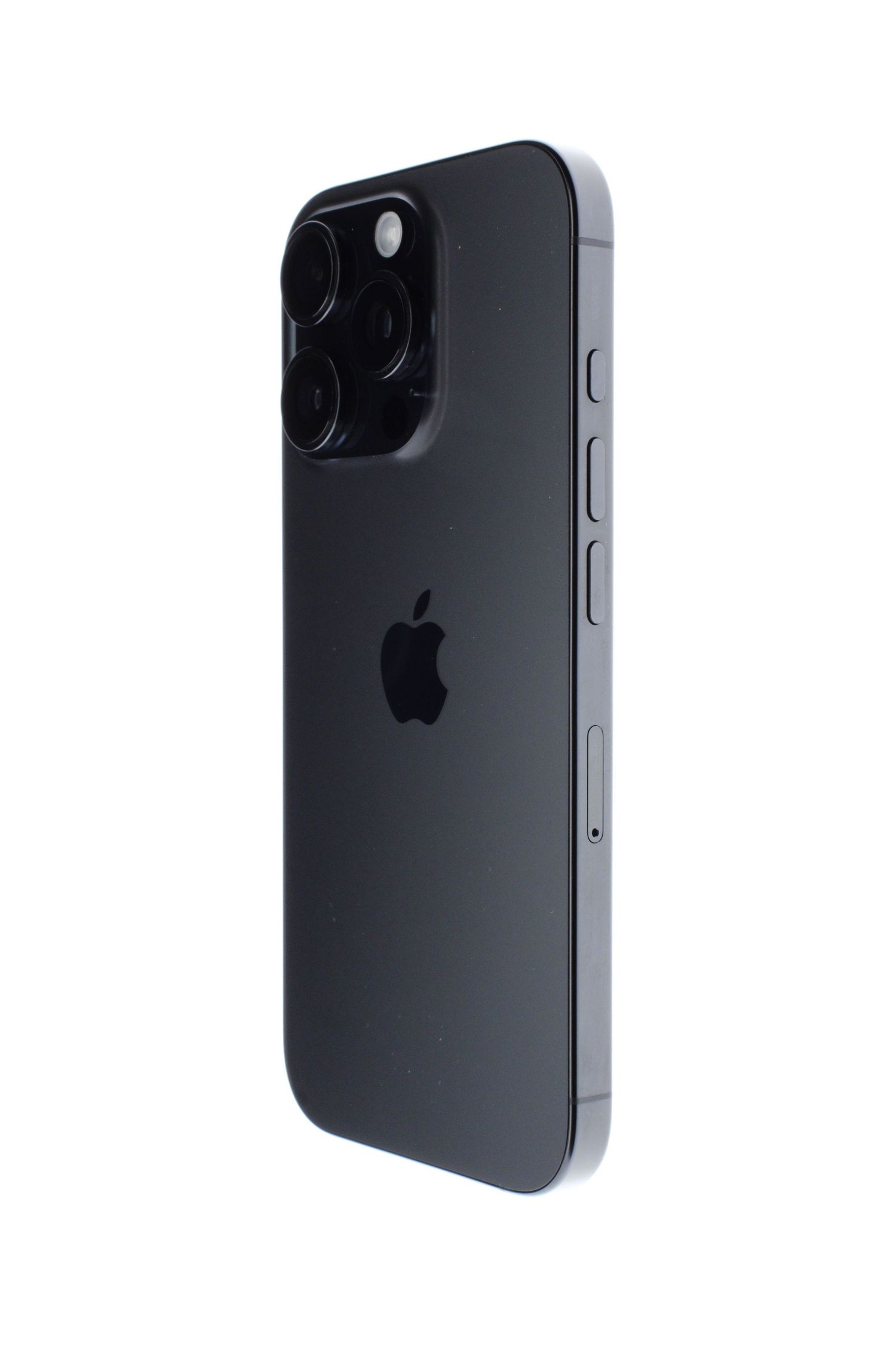 Apple iPhone 16 Pro 256 GB Black Titanium - Ca nou