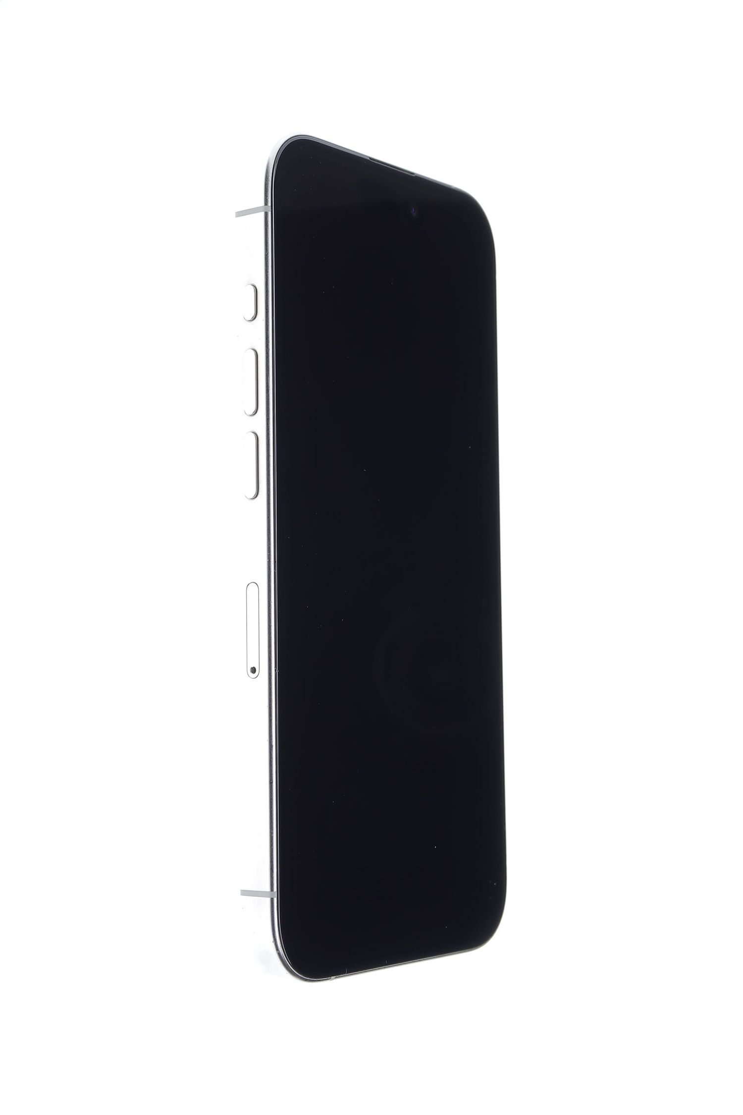 Apple iPhone 15 Pro 256 GB White Titanium - Εξαιρετικό