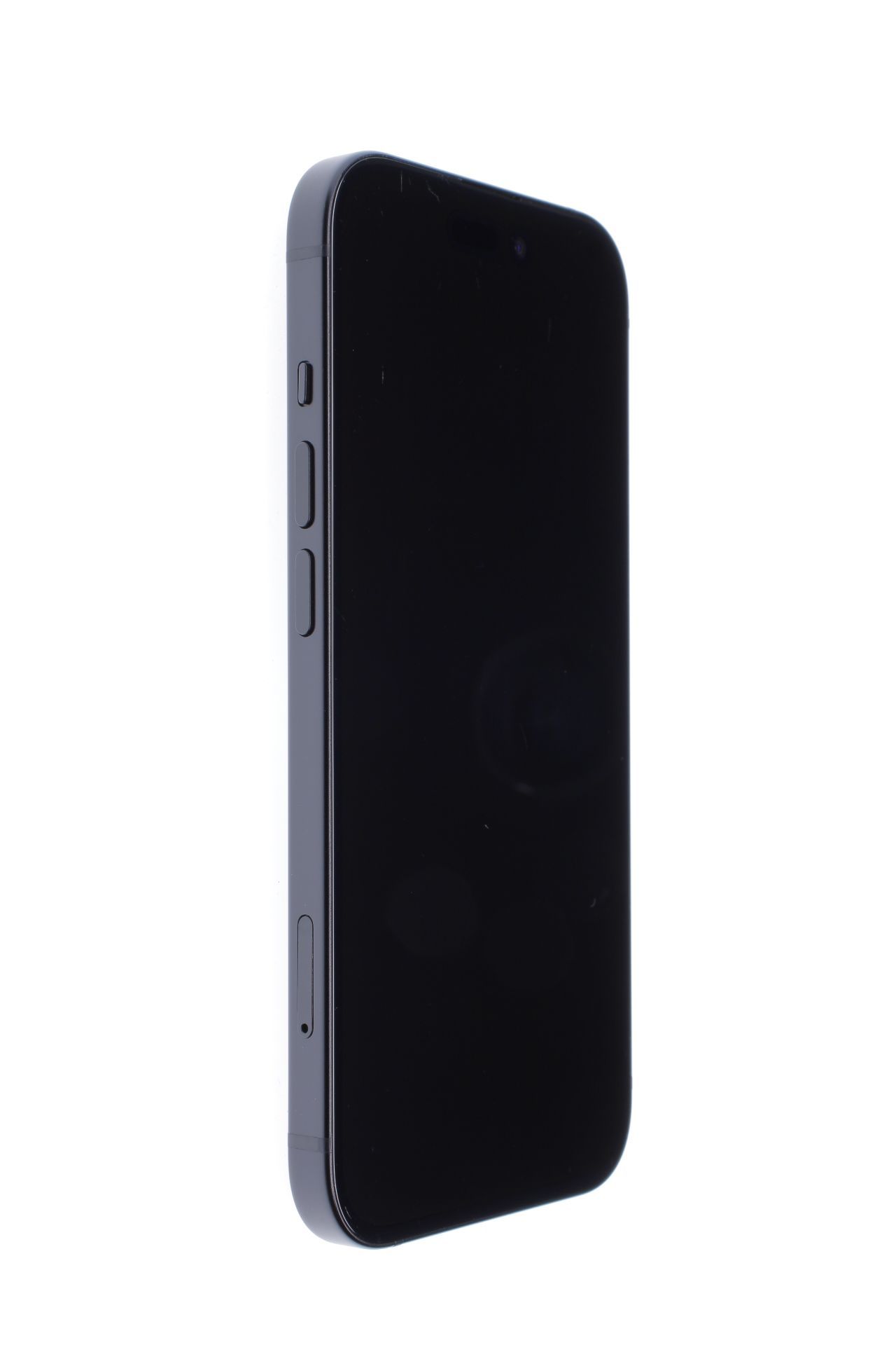 Apple iPhone 15 128 GB Black - Nagyon jó