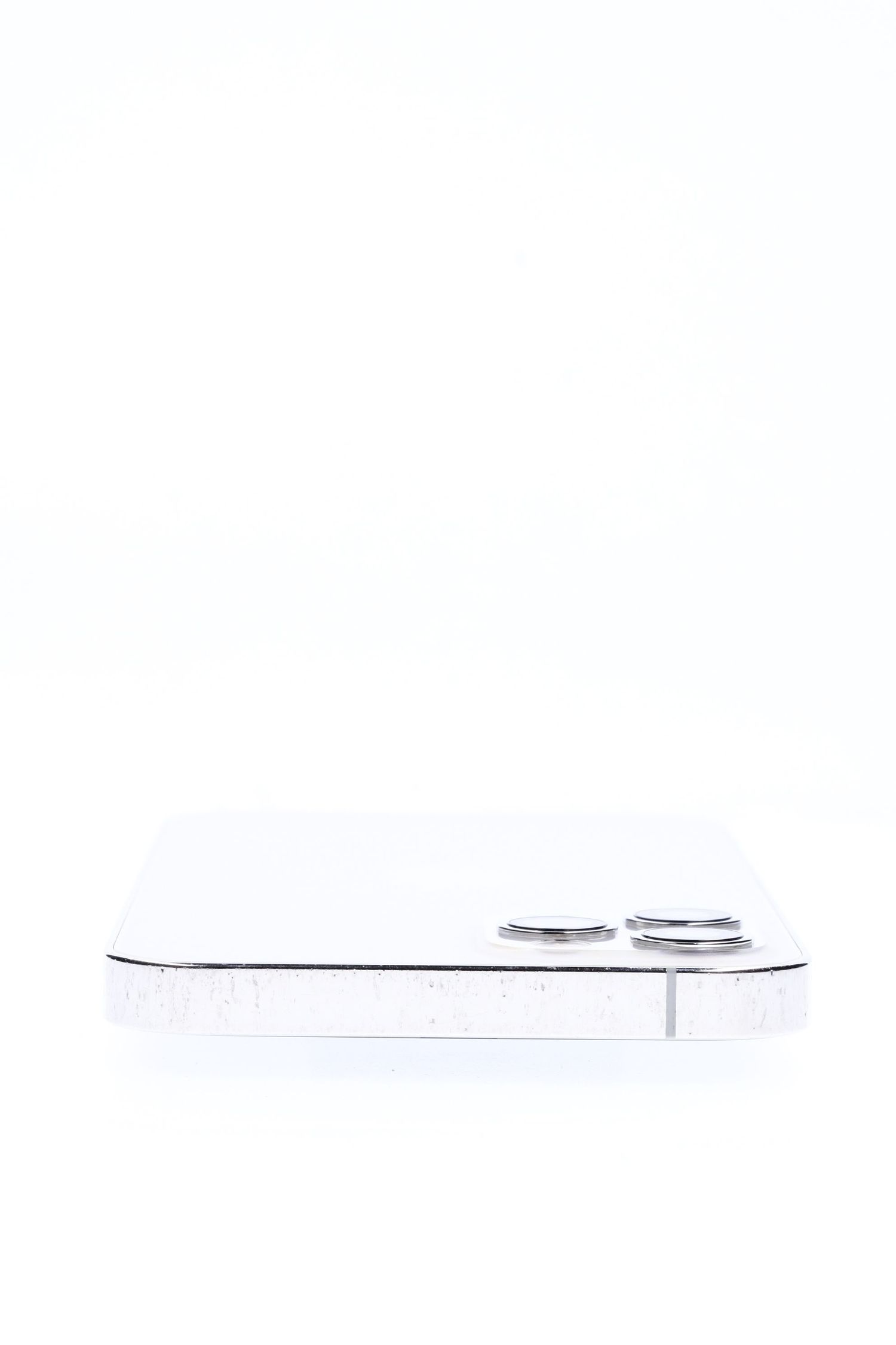 Apple iPhone 12 Pro 256 GB Silver - Bun