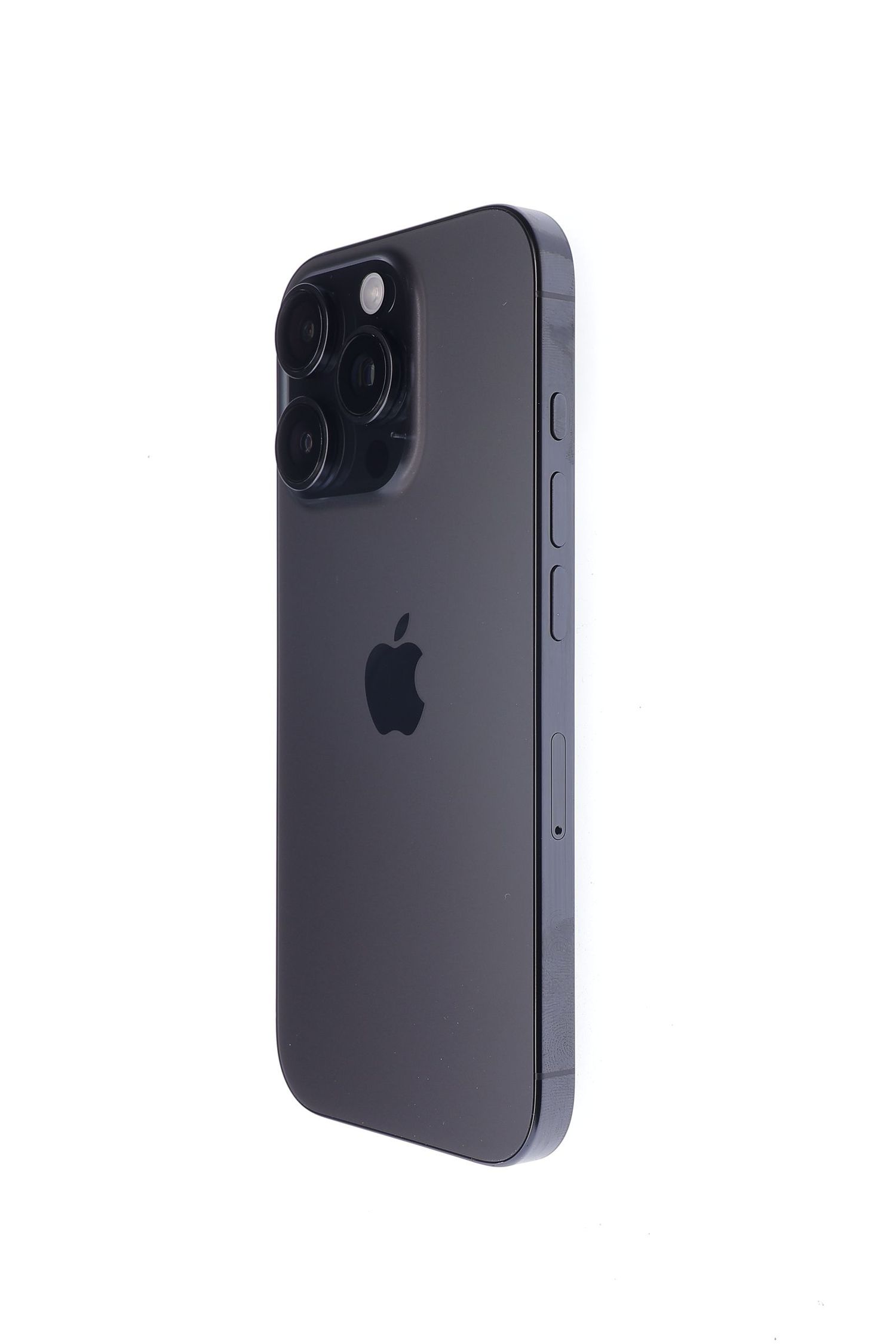 Apple iPhone 16 Pro 256 GB Black Titanium - Εξαιρετικό