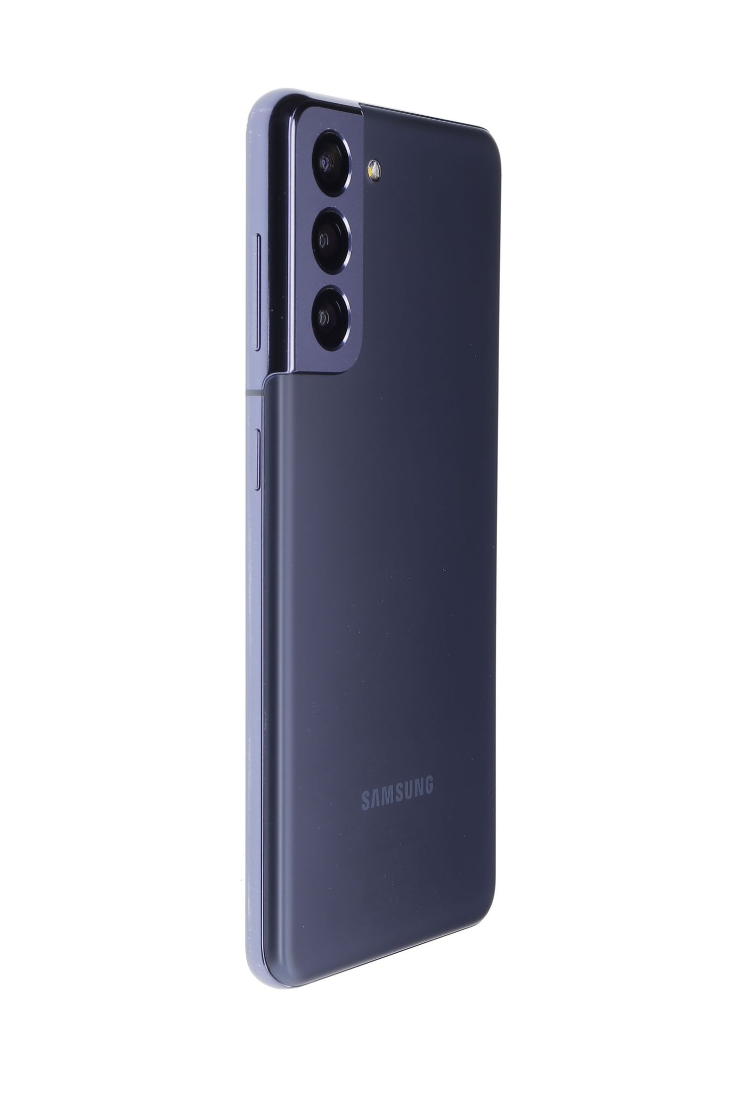 Samsung Galaxy S21 5G Dual Sim 256 GB Gray - Πολύ καλό