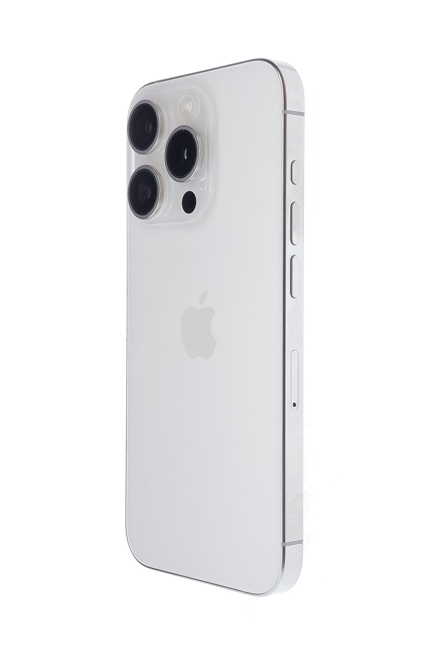 Apple iPhone 15 Pro 128 GB White Titanium - Excelent
