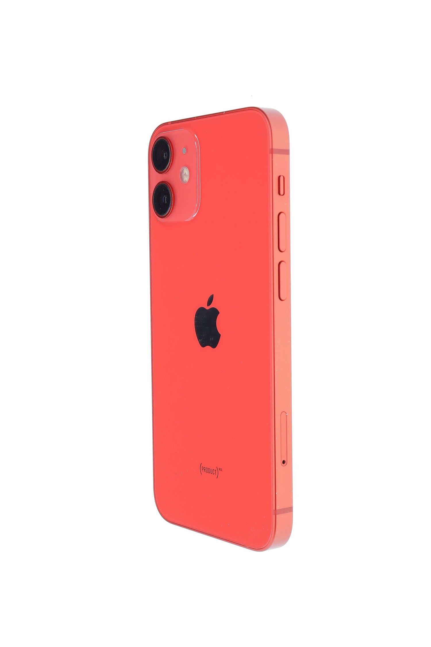 Apple iPhone 12 mini 128 GB Red - Kiváló