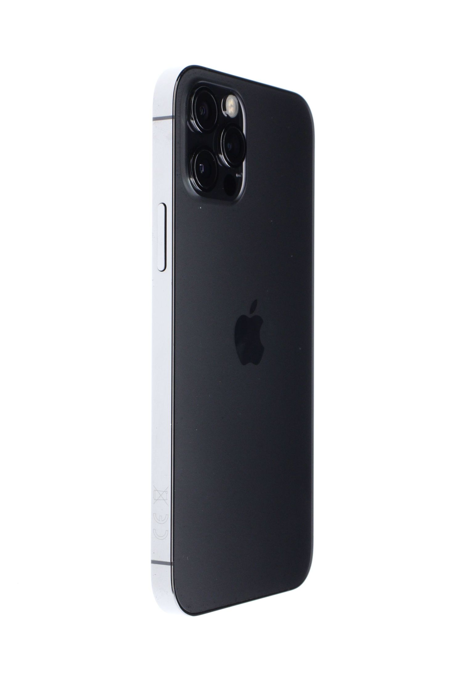 Apple iPhone 12 Pro 256 GB Graphite - Πολύ καλό