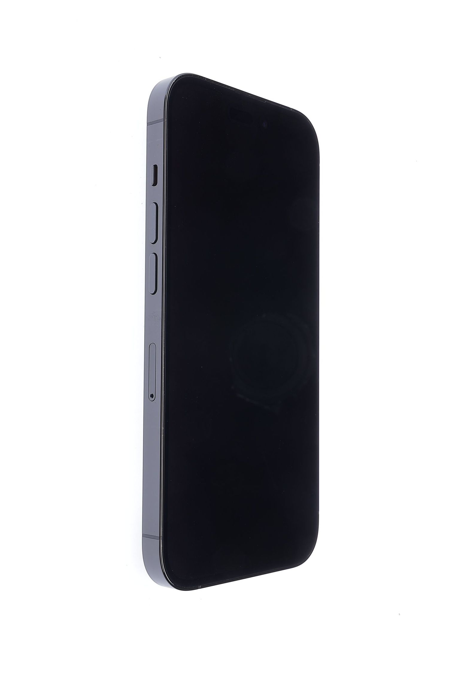 Apple iPhone 14 Pro 128 GB Space Black - Újszerű