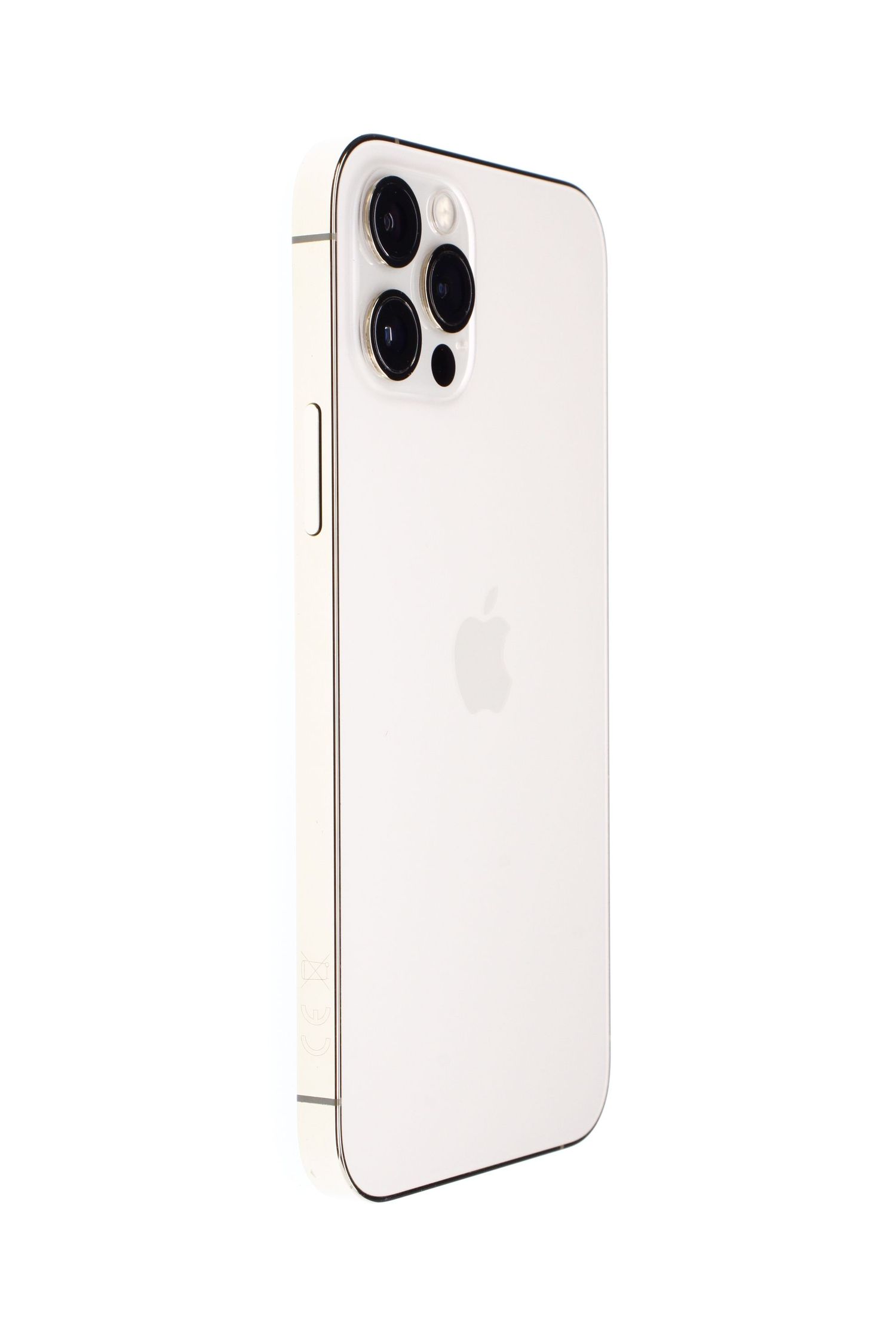 Apple iPhone 12 Pro 256 GB Gold - Εξαιρετικό