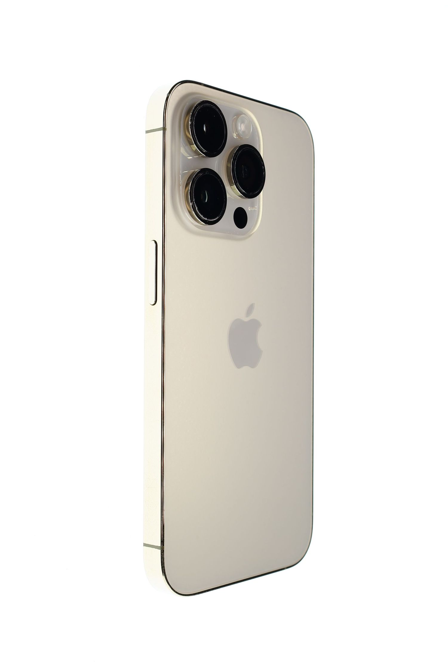 Apple iPhone 14 Pro 128 GB Gold - Foarte bun