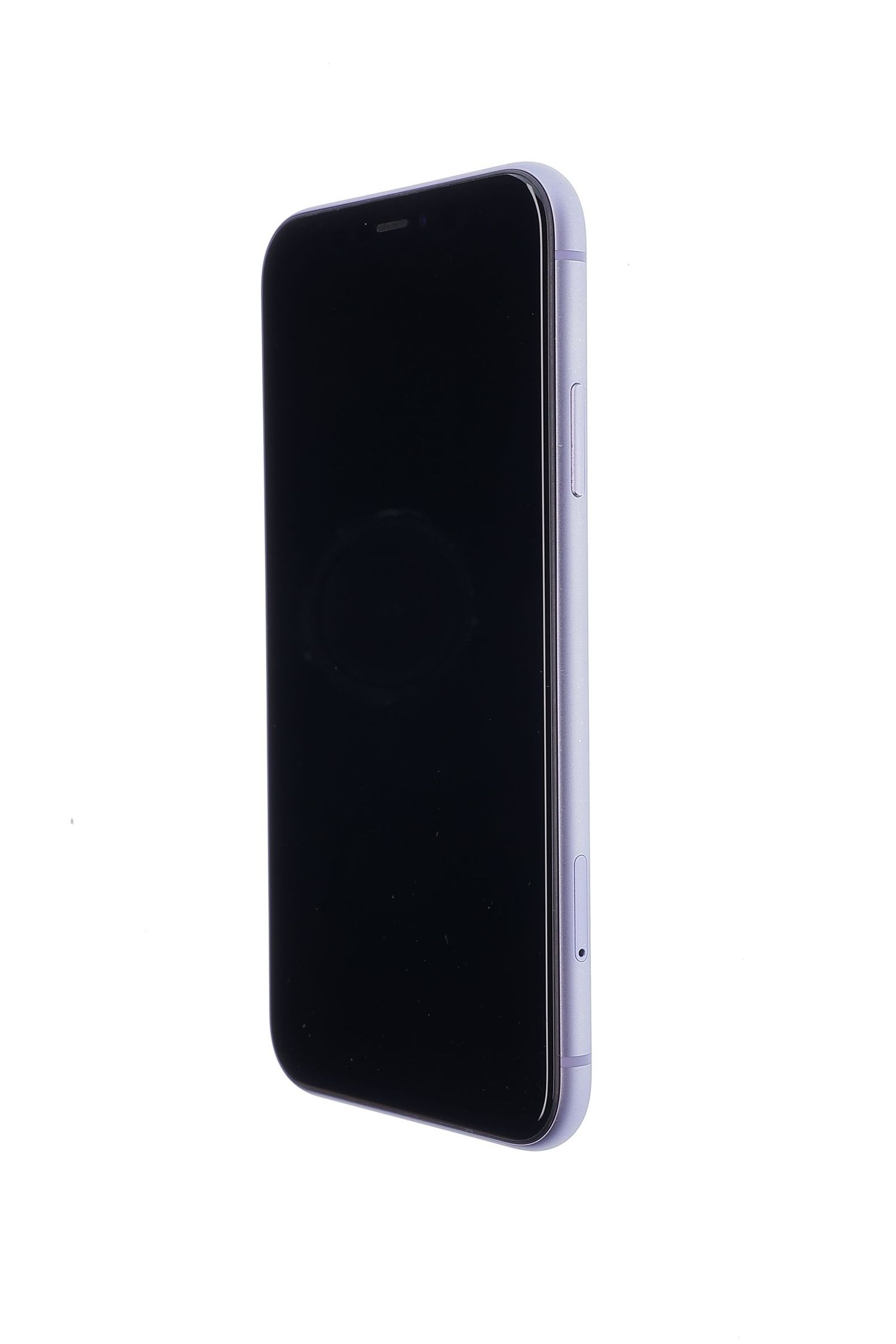 Apple iPhone 11 128 GB Purple - Kiváló
