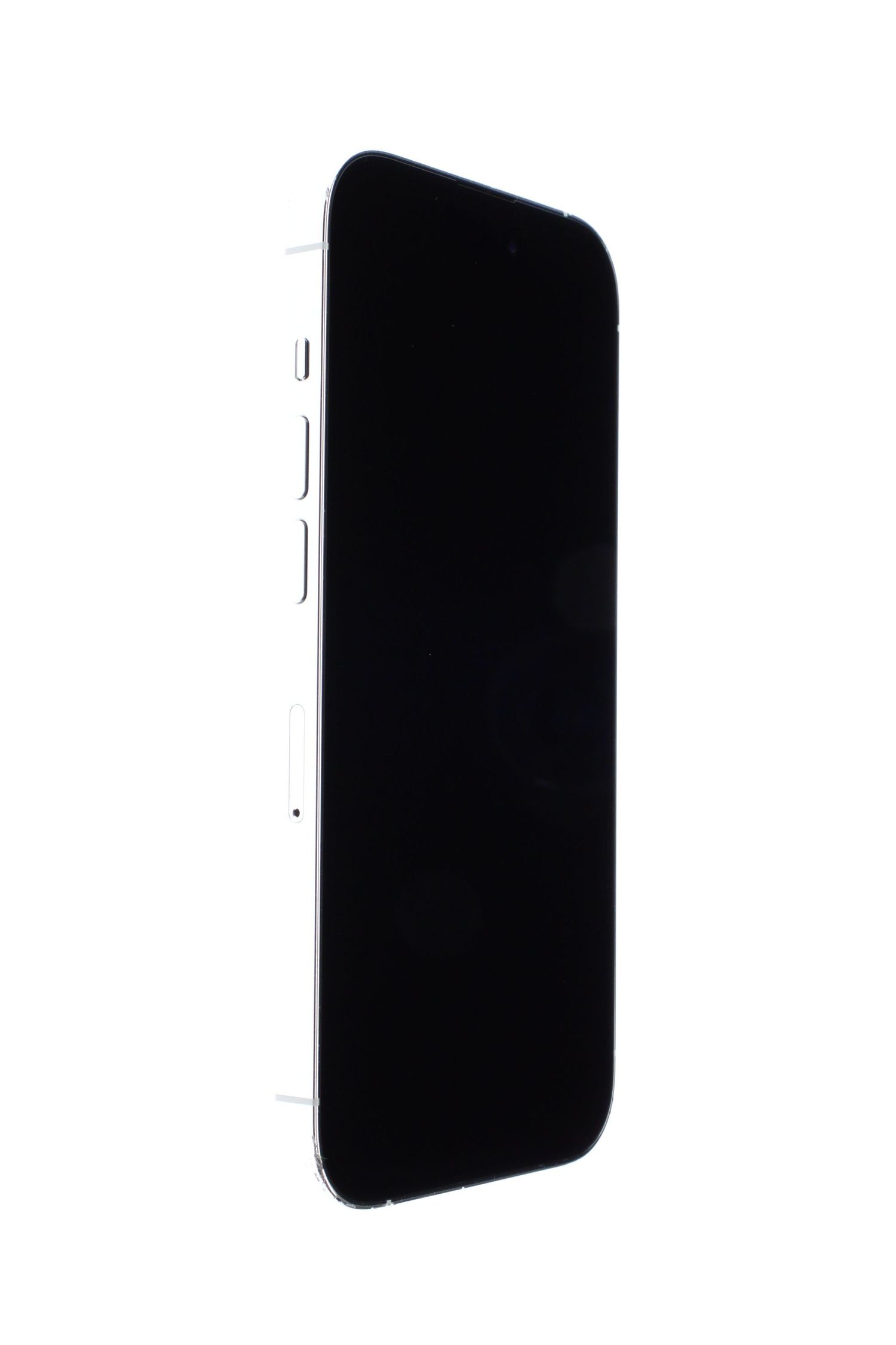 Apple iPhone 14 Pro 1 TB Silver - Πολύ καλό