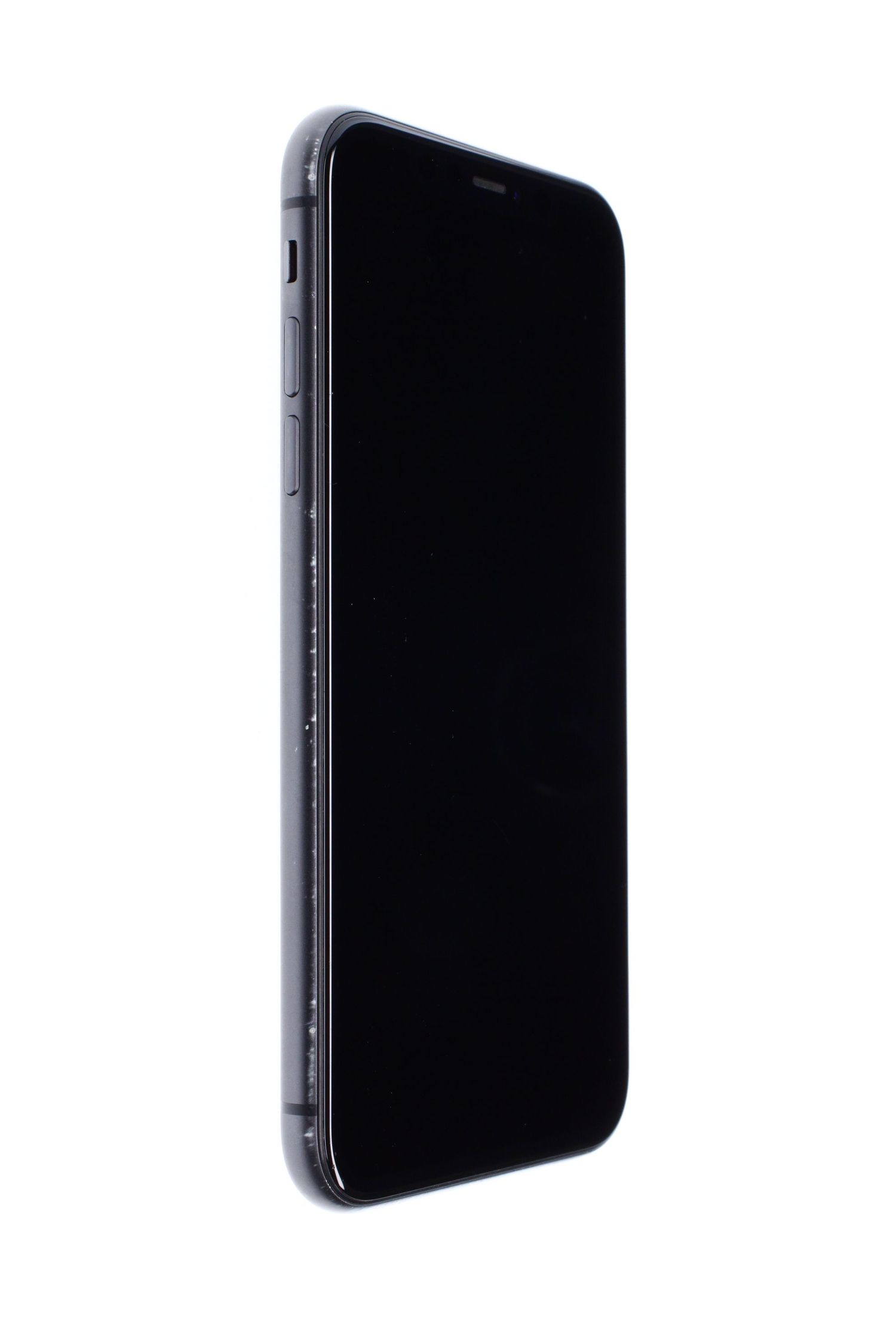 Apple iPhone 11 64 GB Black - Foarte bun