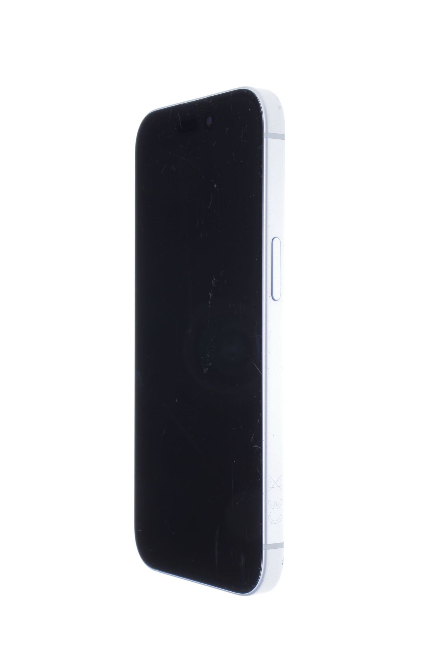 Apple iPhone 15 128 GB Blue - Nagyon jó