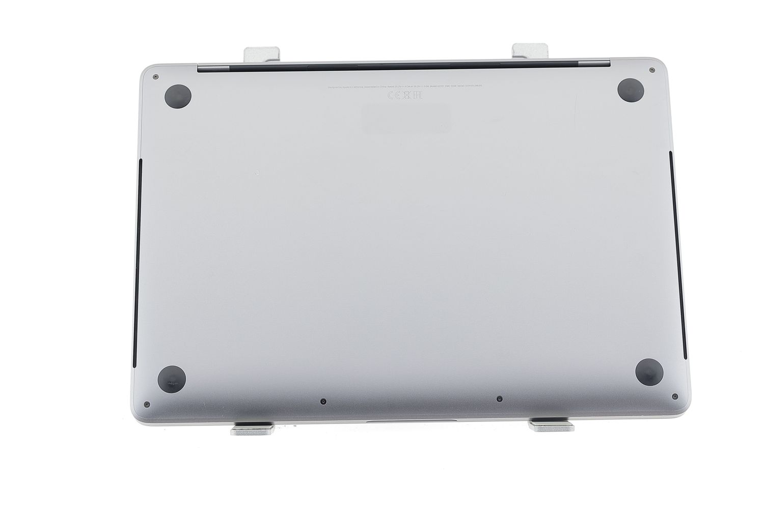 Apple MacBook Pro 13″ 2022, M2 8 Cores, 8 GB, 10 core GPU 256 GB Space Gray - Kiváló