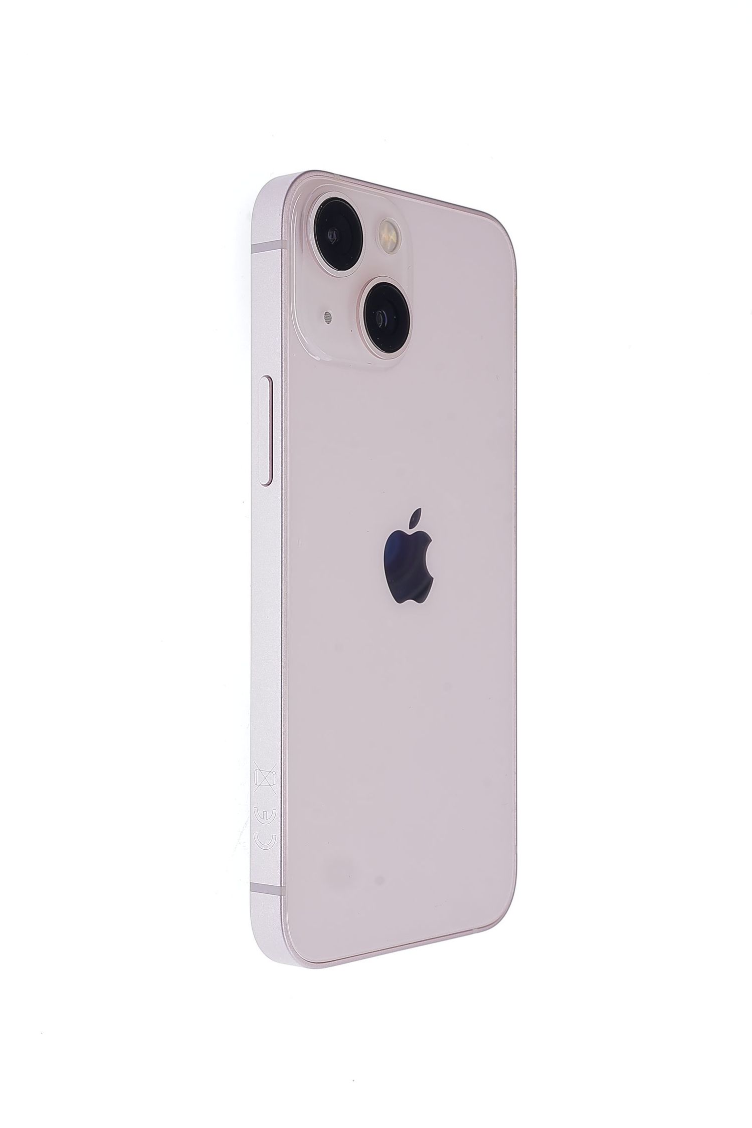 Apple iPhone 13 mini 256 GB Pink - Като нов