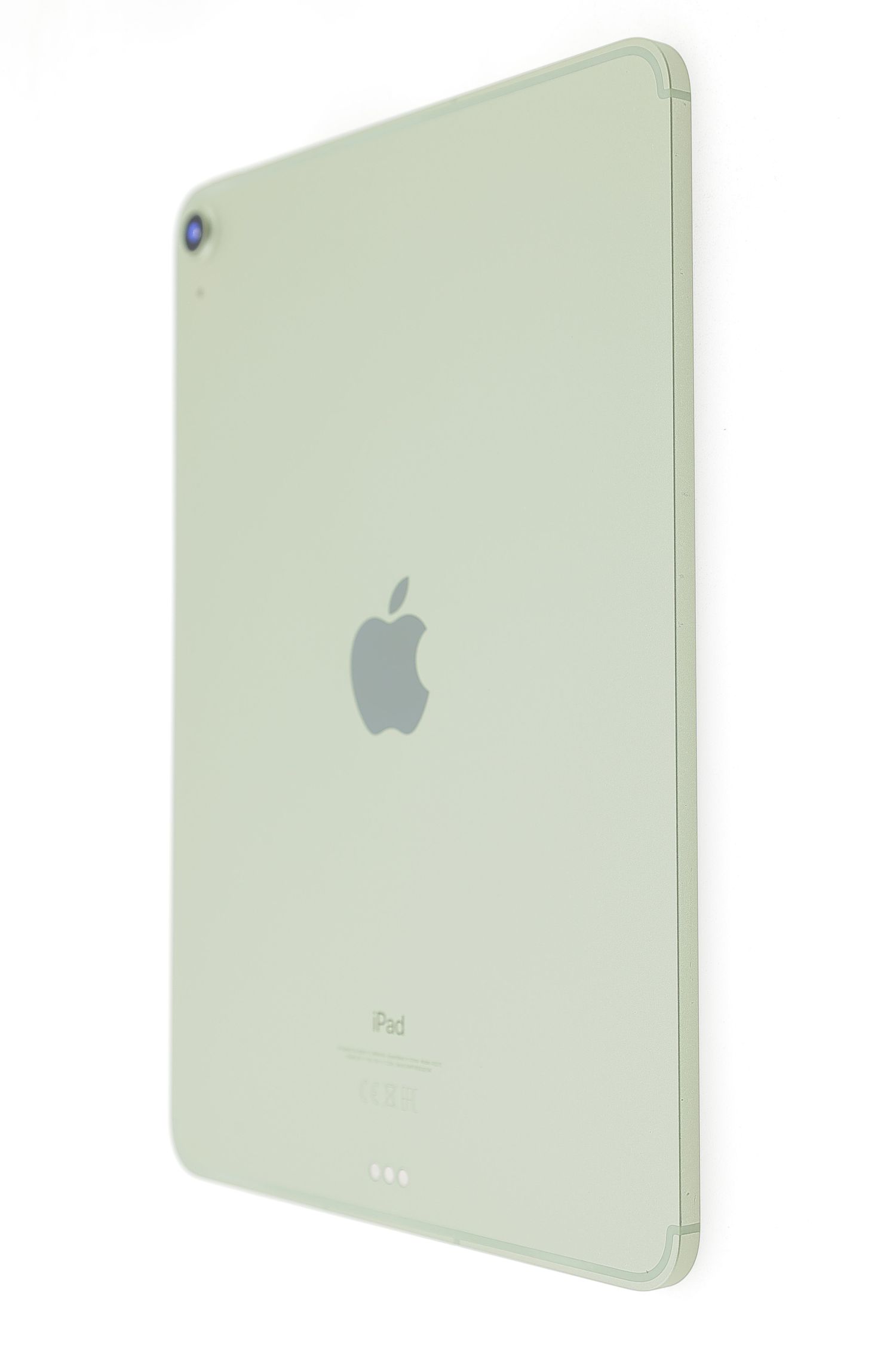 Apple iPad Air 4 10.9" (2020) 4th Gen Cellular 64 GB Green - Много добро
