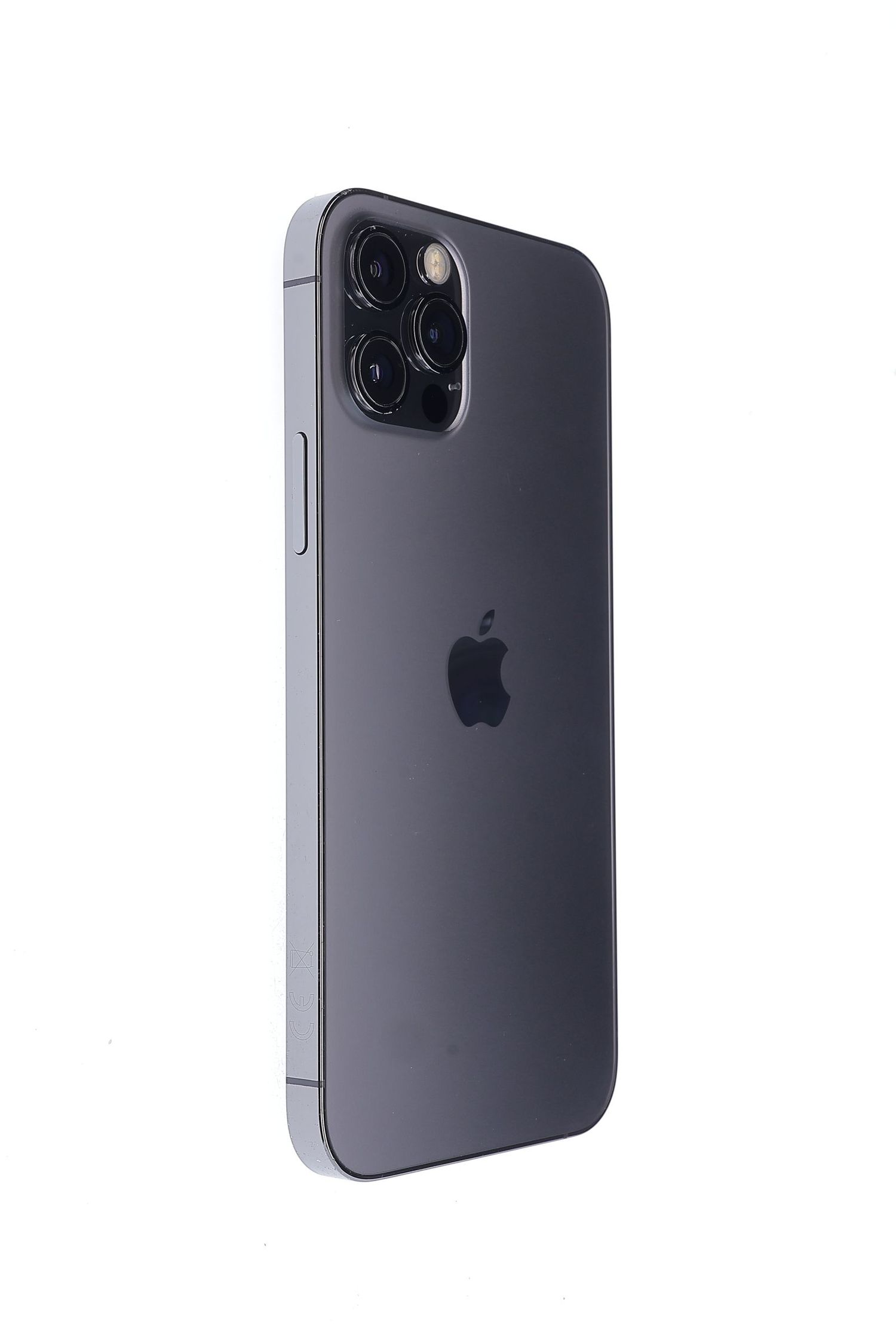 Apple iPhone 12 Pro 128 GB Graphite - Πολύ καλό