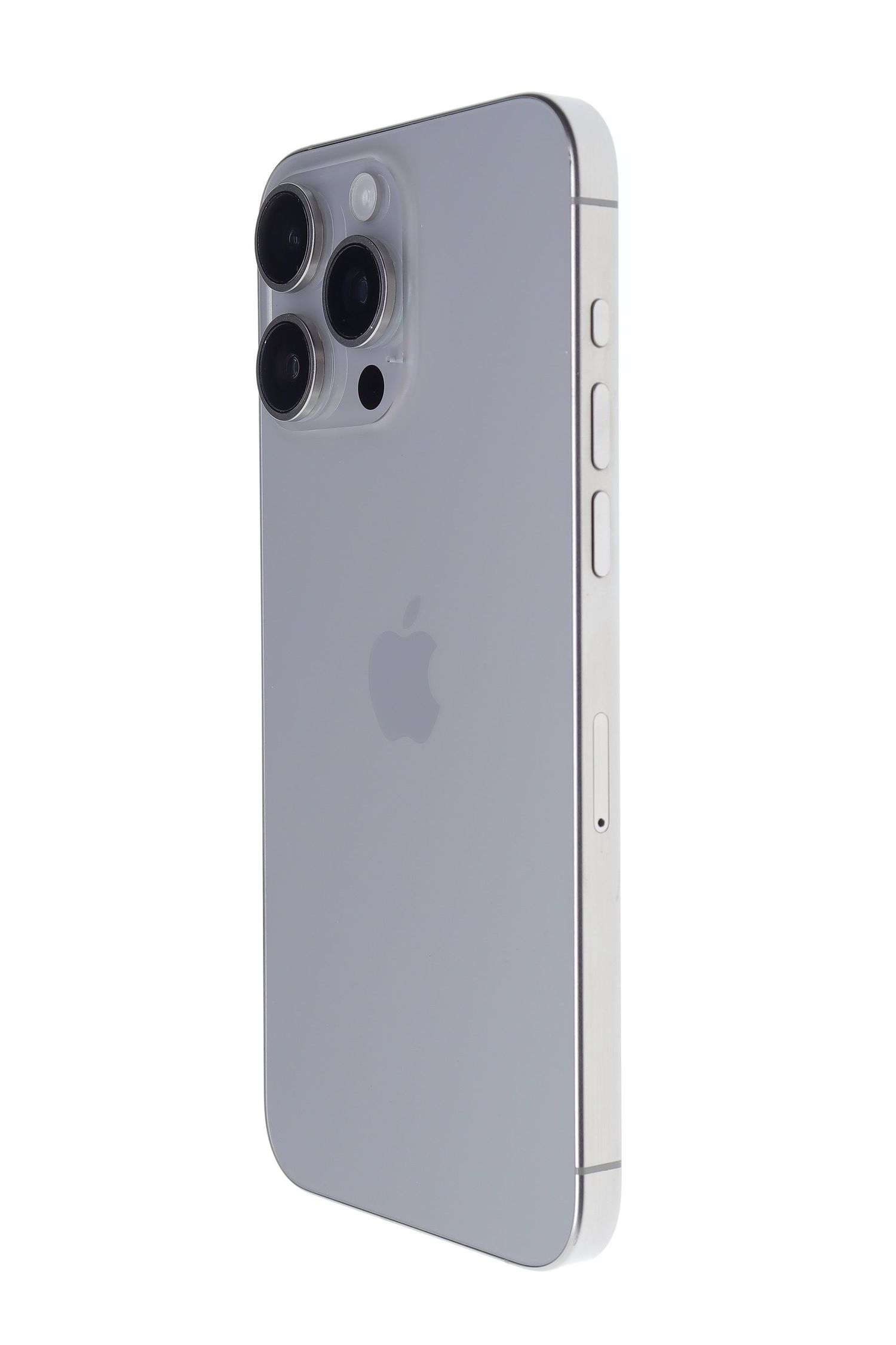 Apple iPhone 15 Pro Max 256 GB Natural Titanium - Ca nou