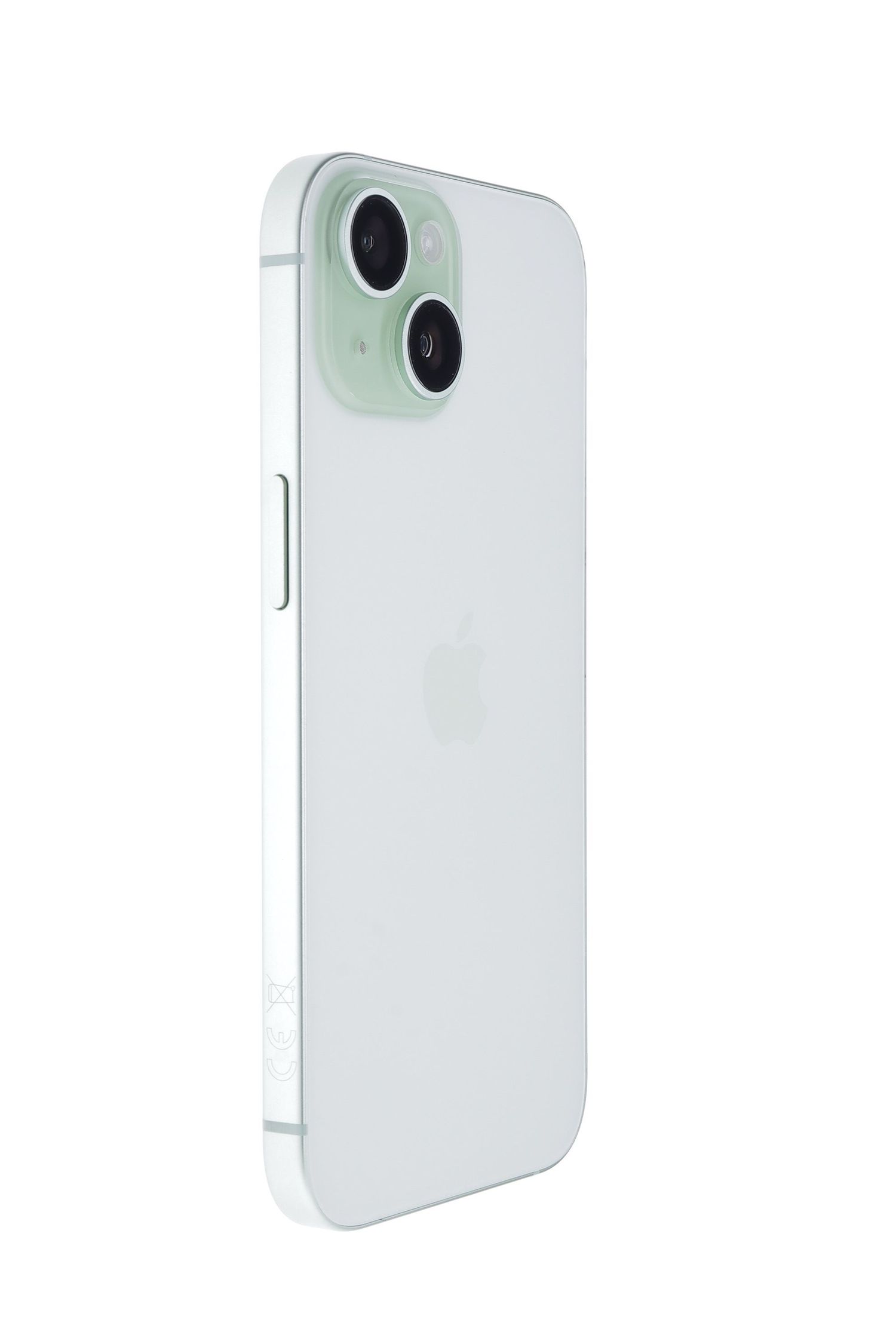 家電 iPhone15 128 iPhone 15 128GB - ブルー（SIMフリー）[整備済製品] - Apple（日本）