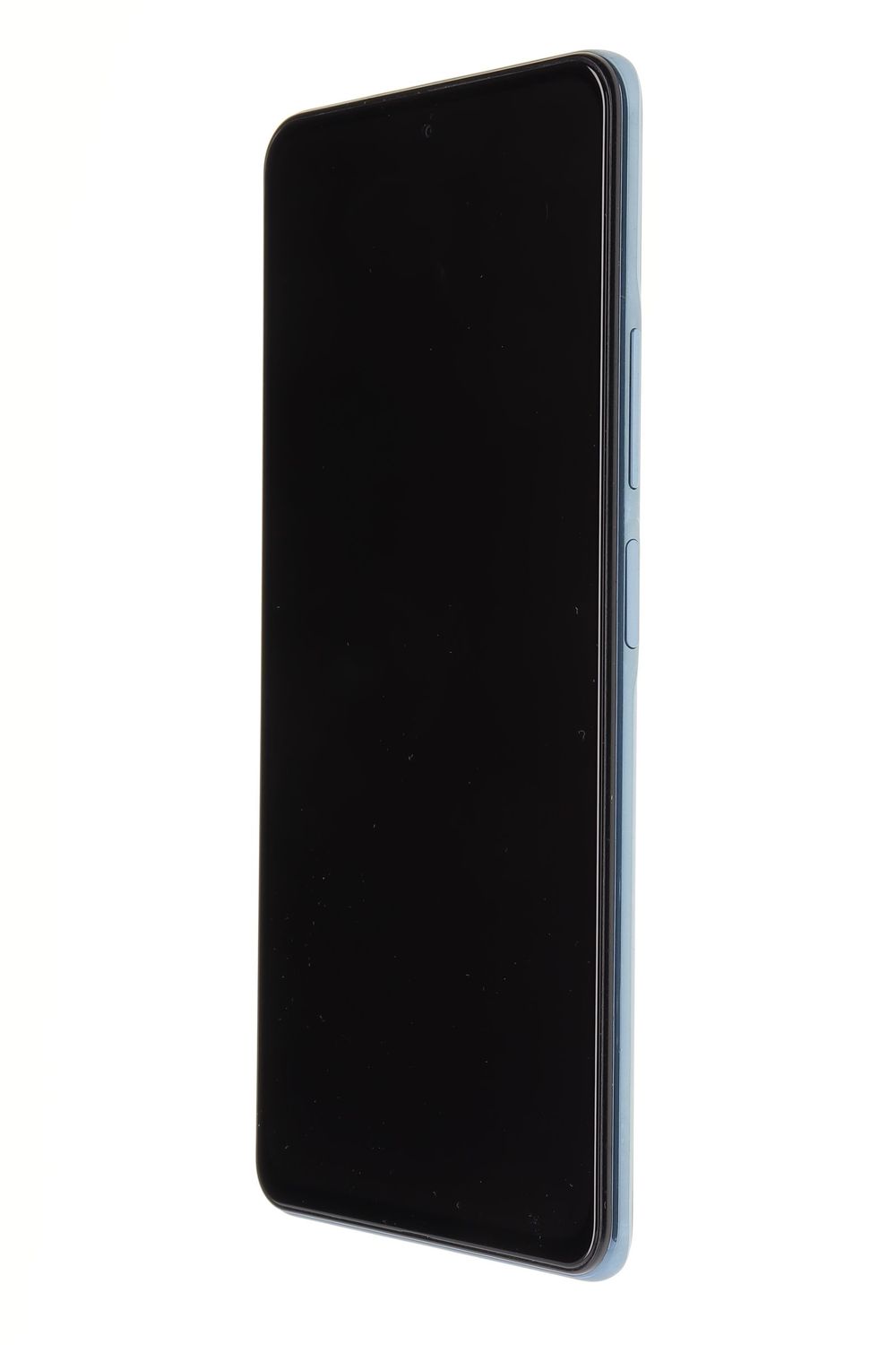 Telefon mobil Xiaomi Mi 11i 5G, Celestial Silver, 256 GB, Bun