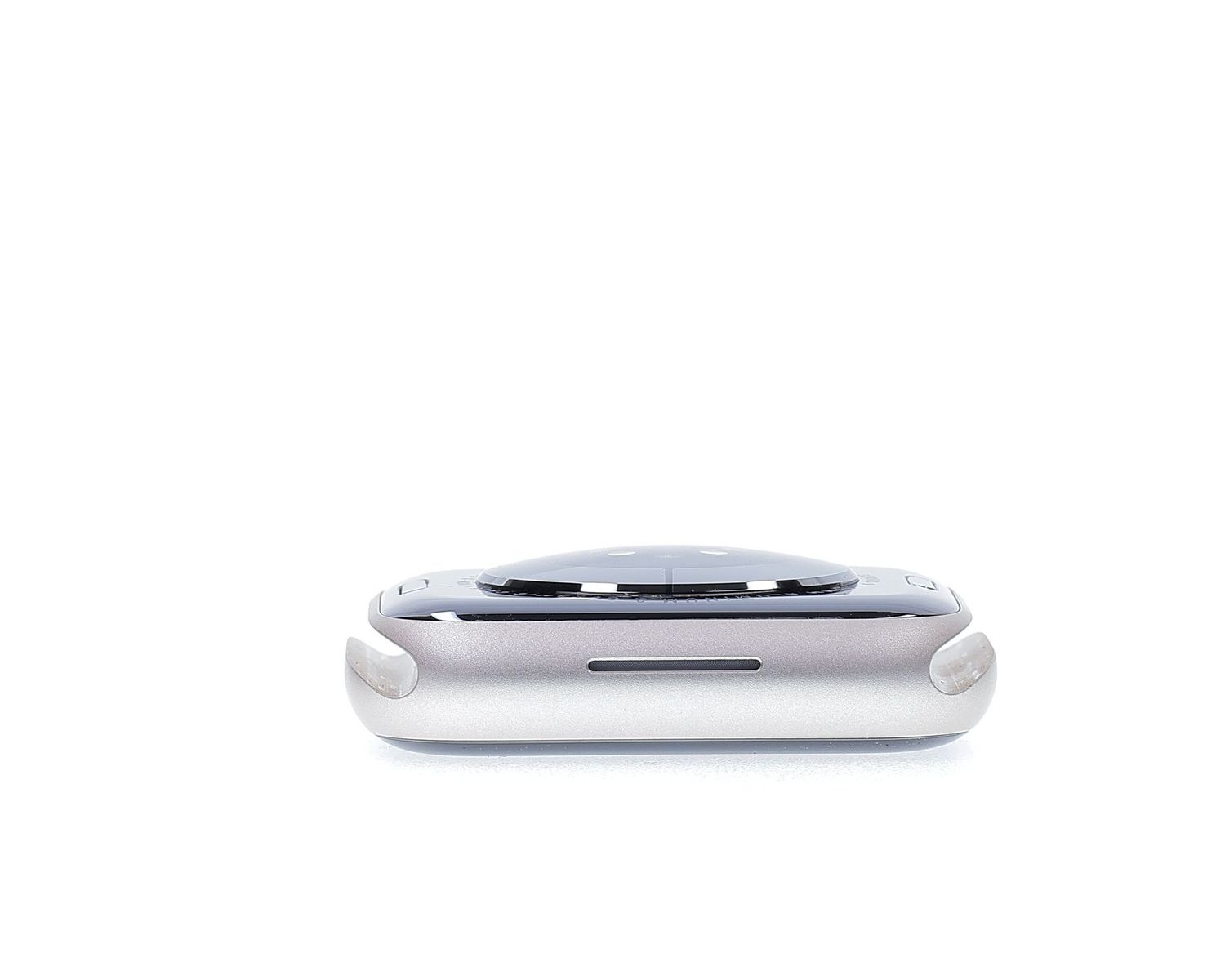 Apple Watch Series 9 2023, GPS, Aluminium 45mm Starlight - Ca nou